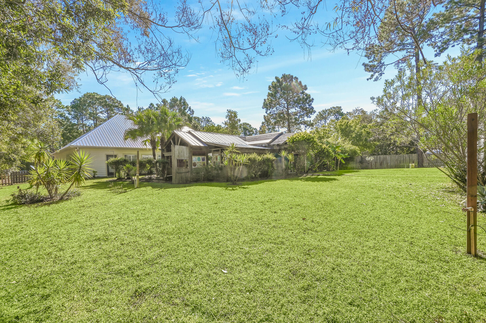 WOODLAND BAYOU ESTATES - Residential
