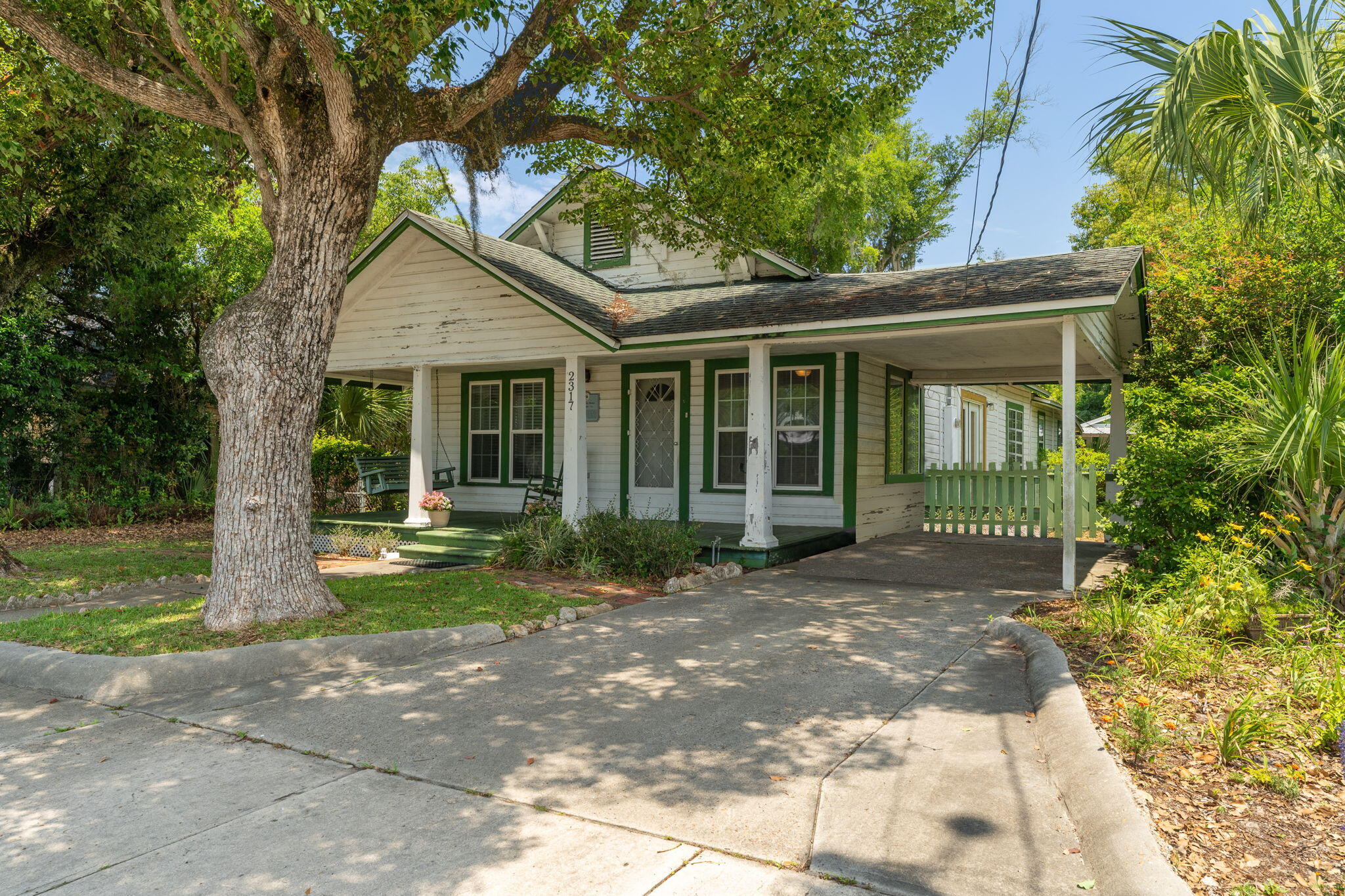 WELCH ADDN - Residential