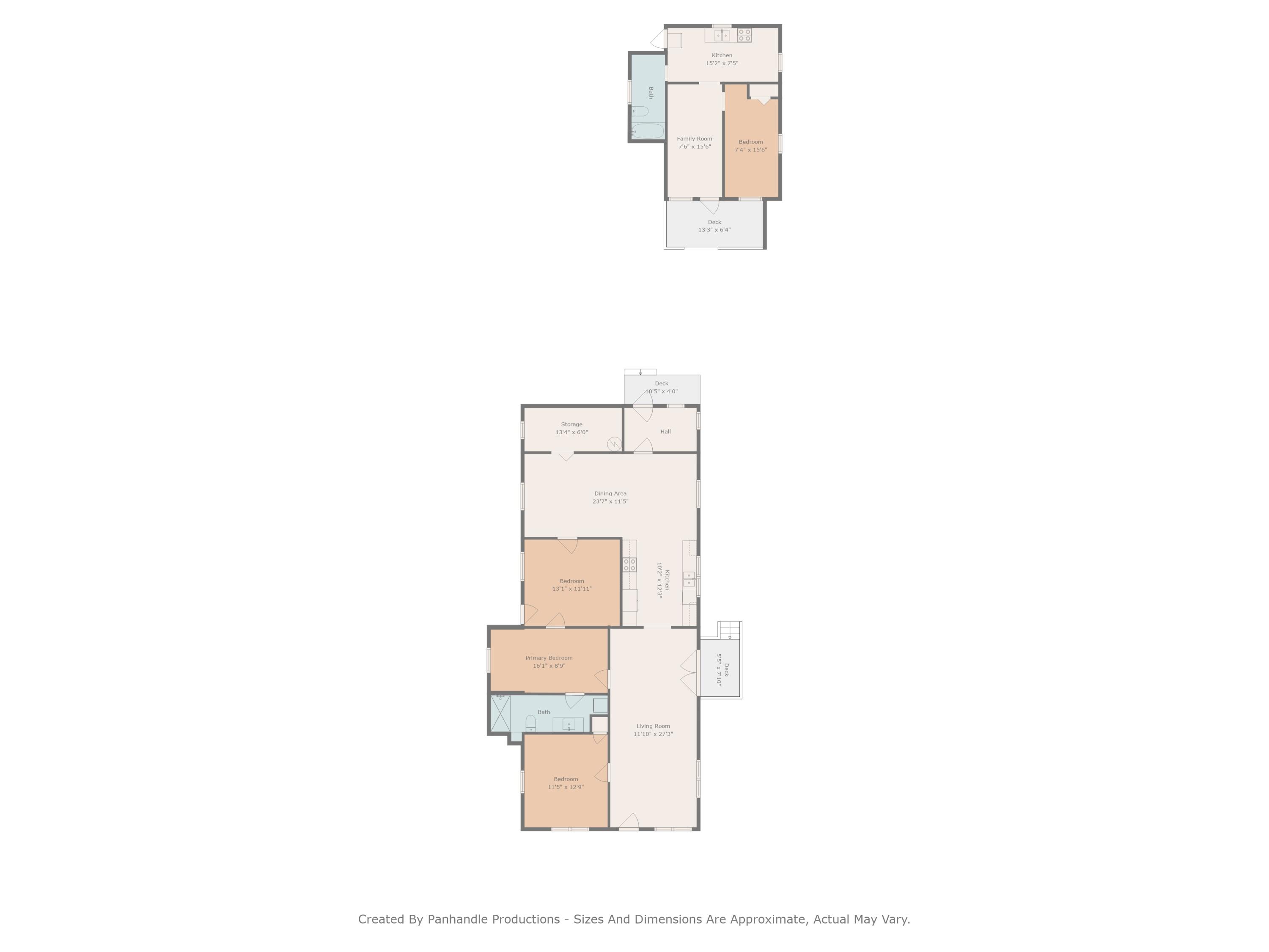 WELCH ADDN - Residential