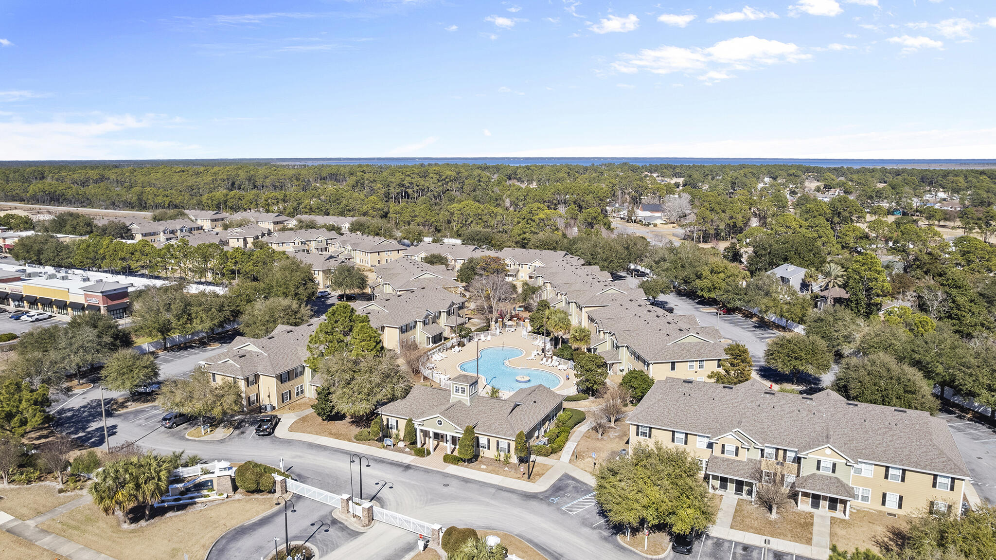 NAUTILUS CONDO - Residential