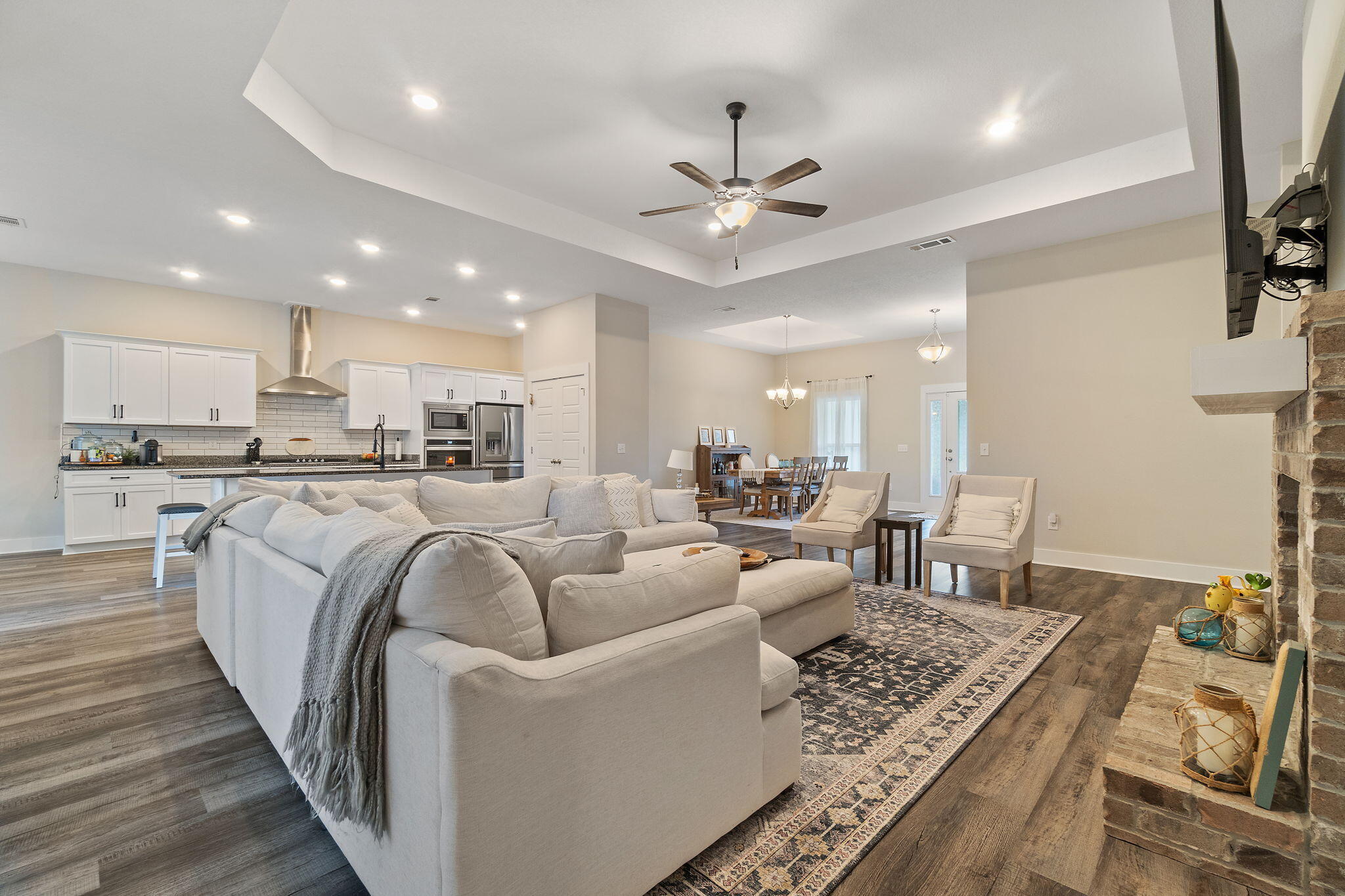 Russell Bayou - Residential
