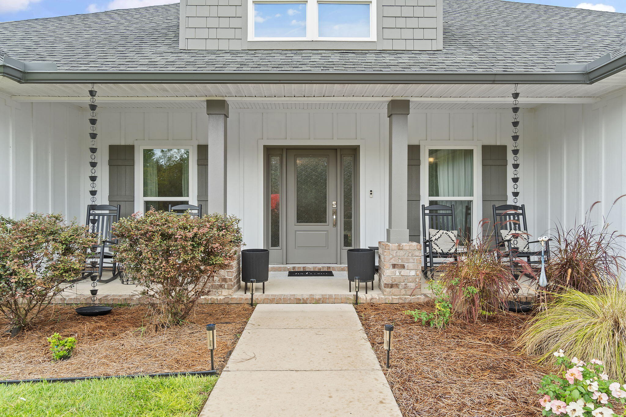 Russell Bayou - Residential