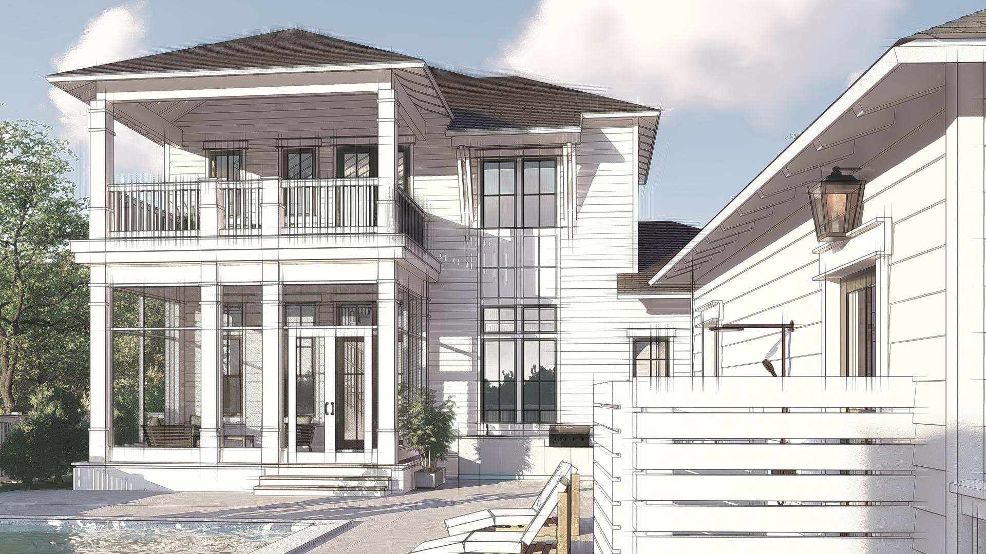 WATERSOUND ORIGINS - Residential