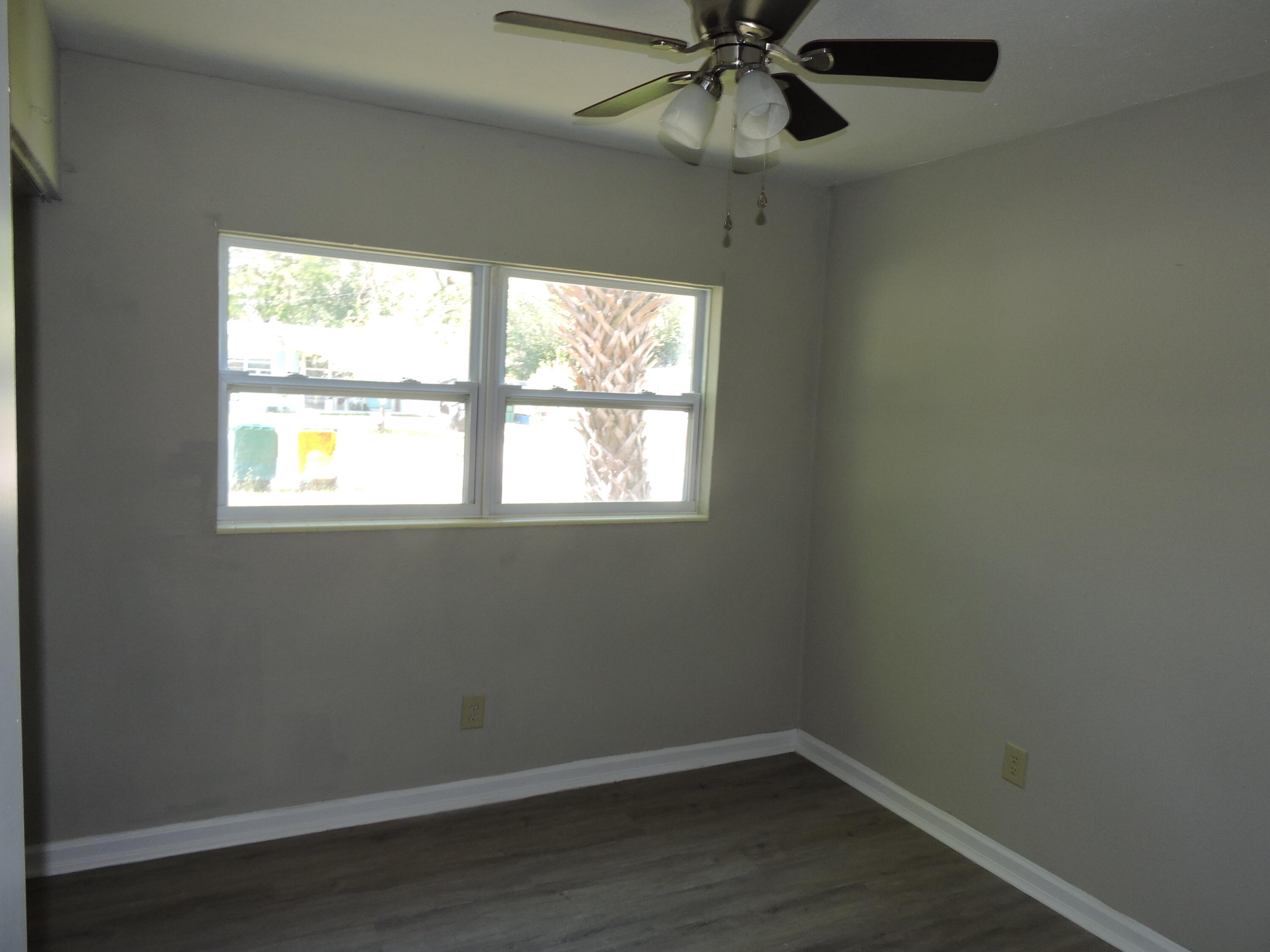CRESTVIEW - Residential Lease