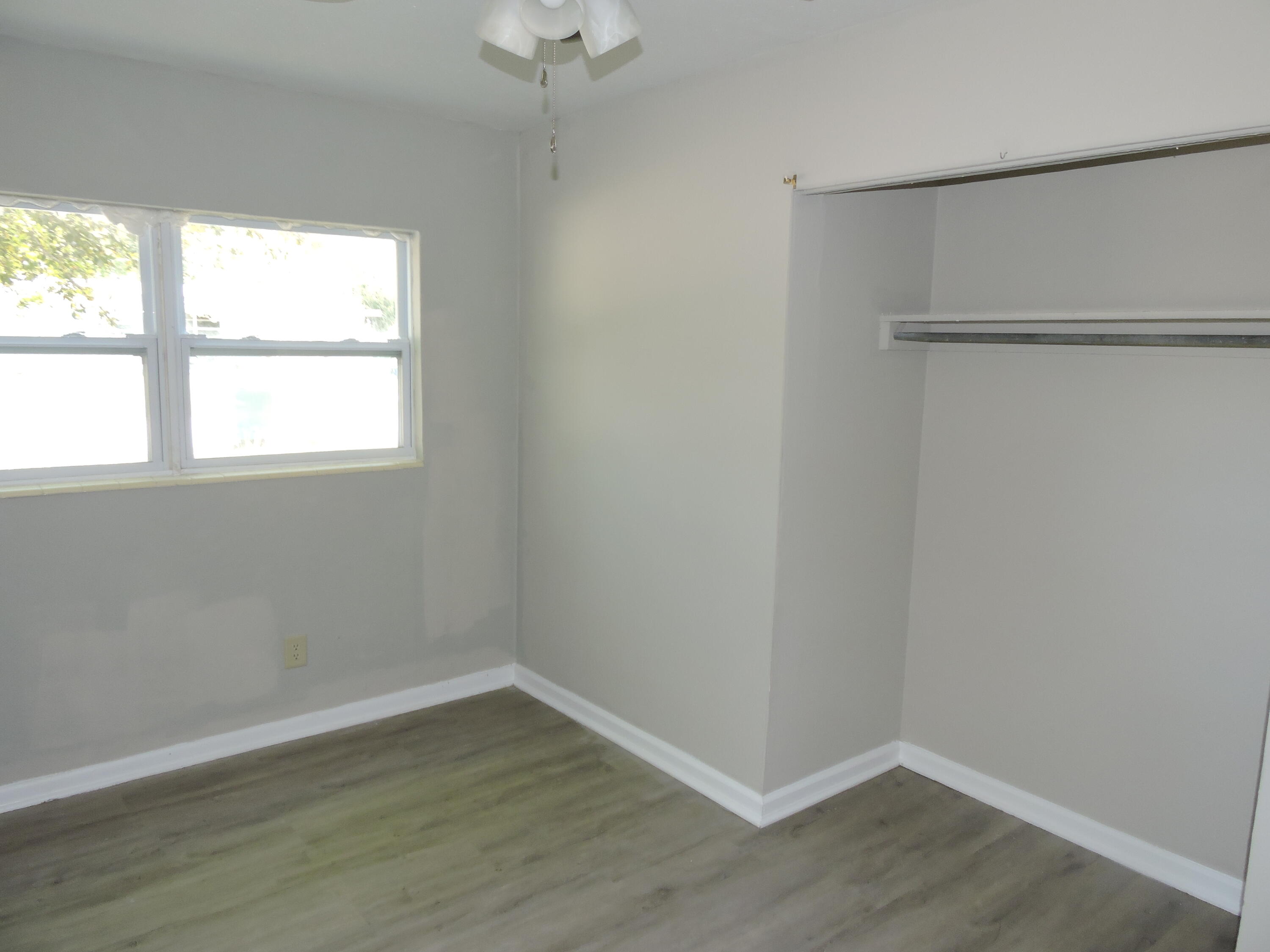 CRESTVIEW - Residential Lease