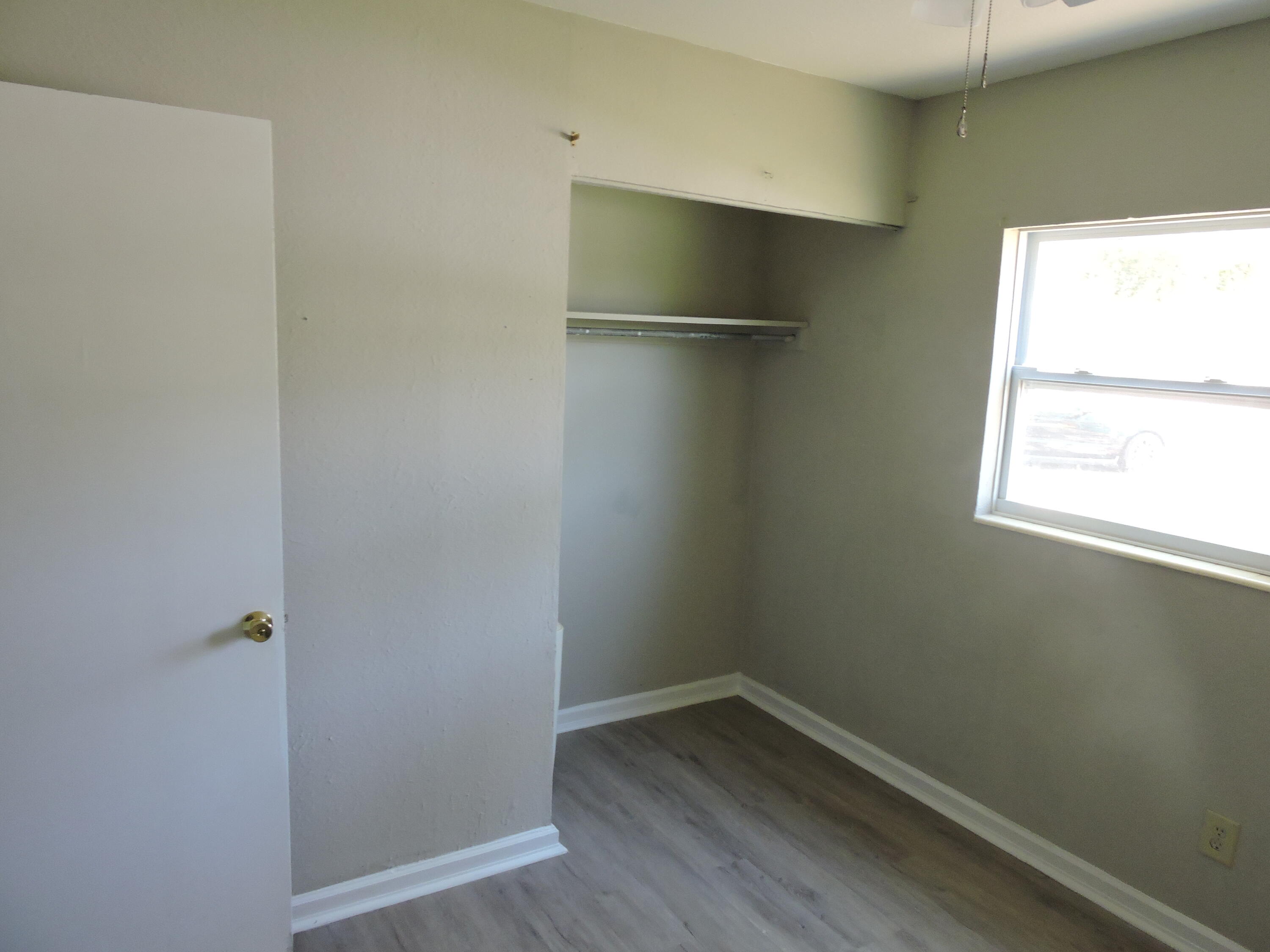 CRESTVIEW - Residential Lease