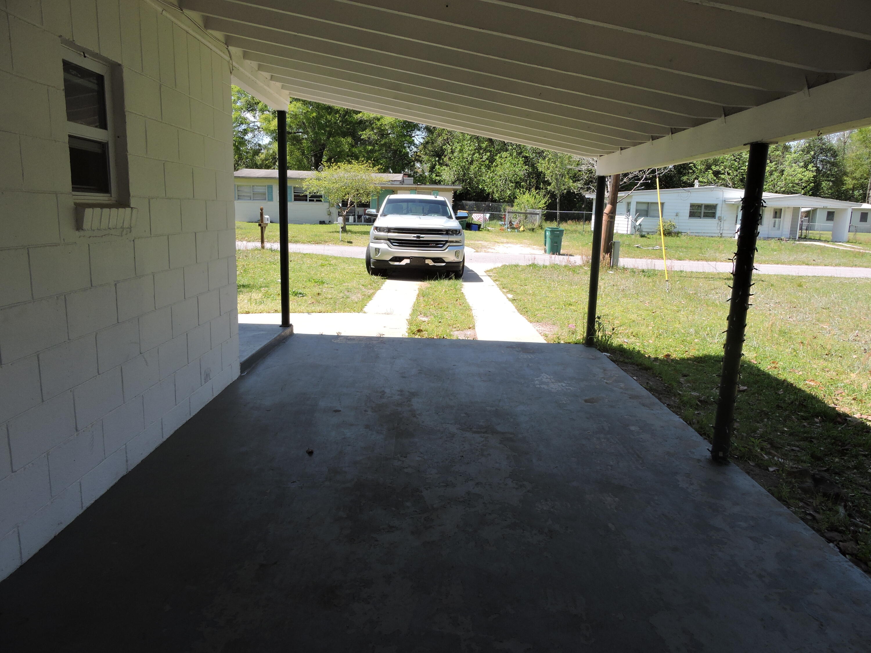 CRESTVIEW - Residential Lease