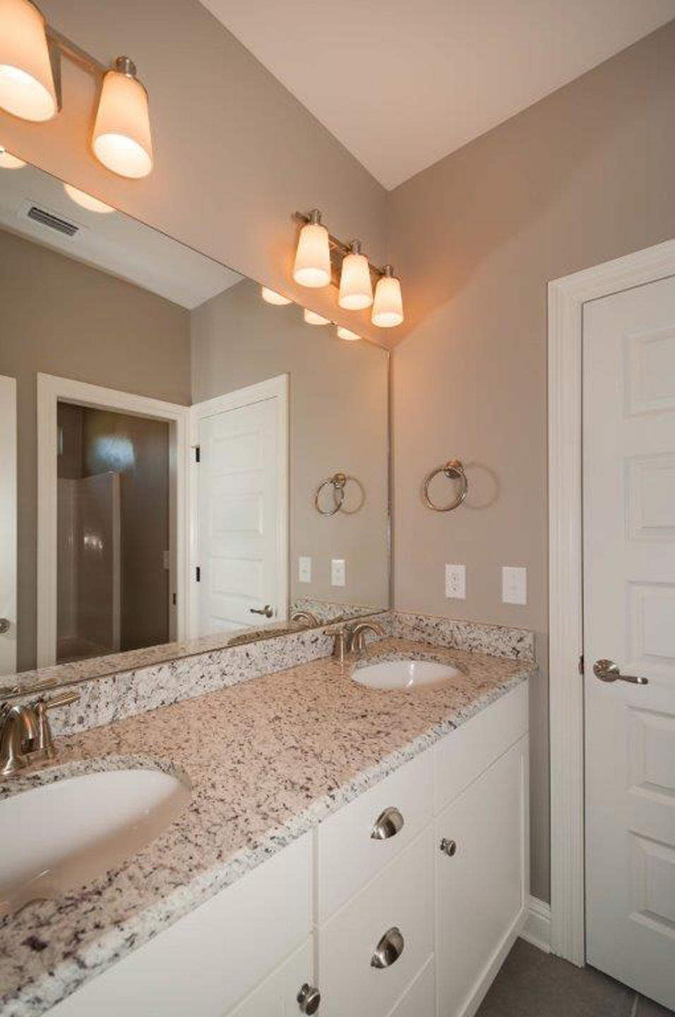 MILL CREEK FARMS - Residential