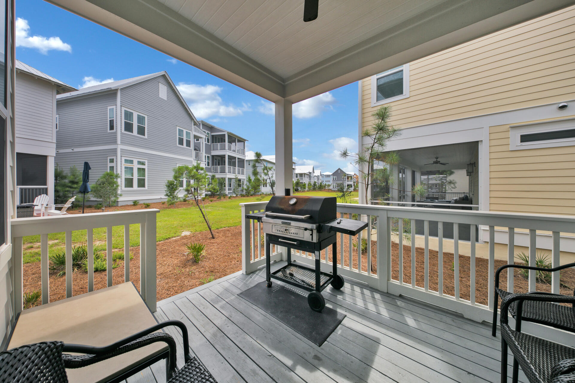 Prominence South Phase III - Residential