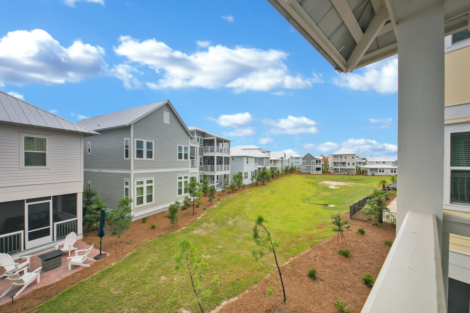 Prominence South Phase III - Residential