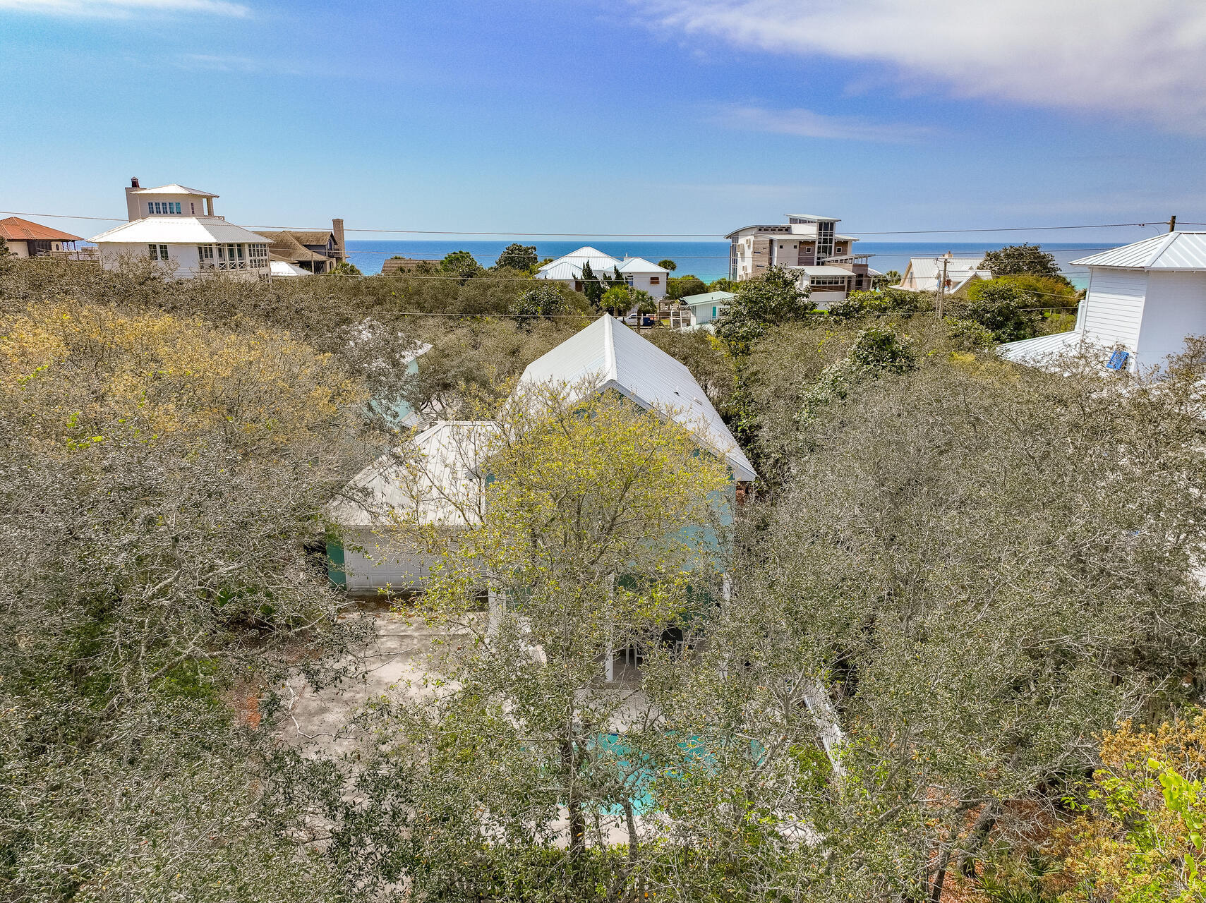SEAHIGHLAND - Residential