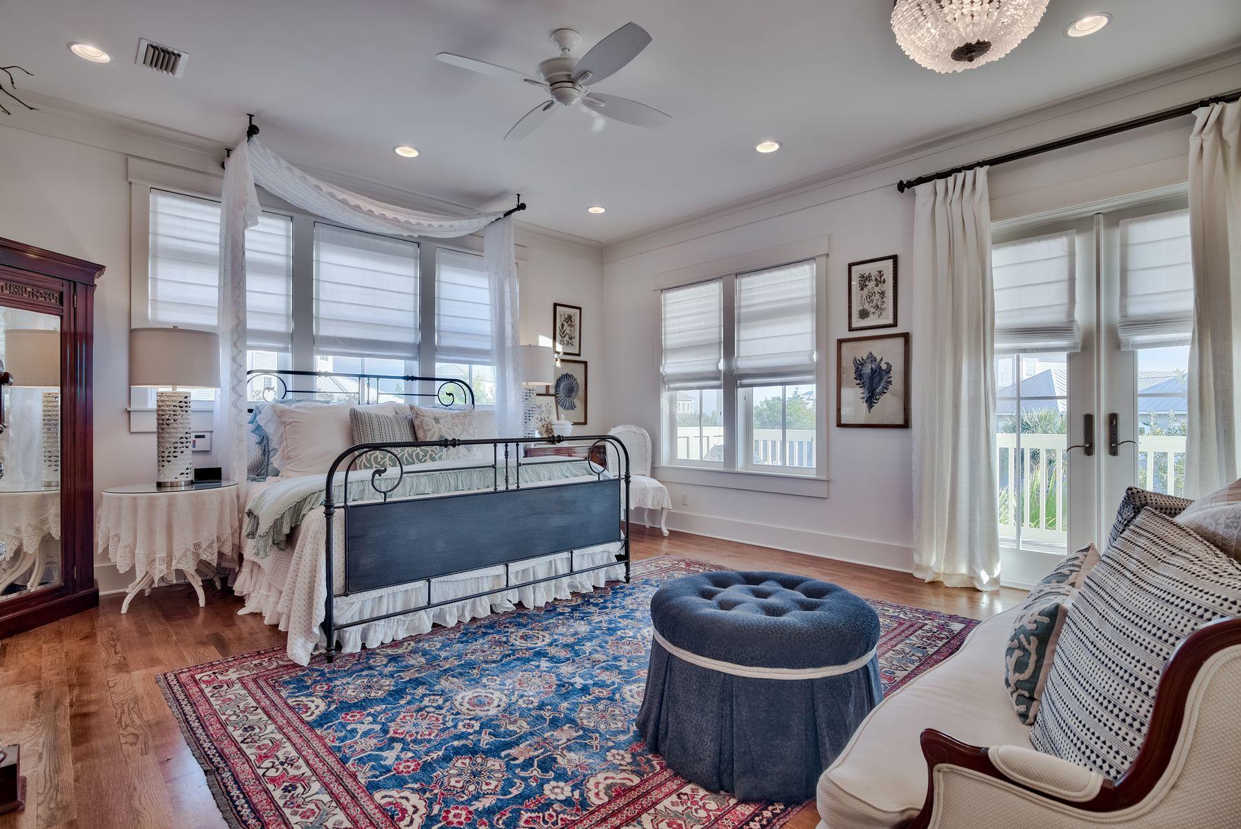 OLD FLORIDA BEACH - Residential