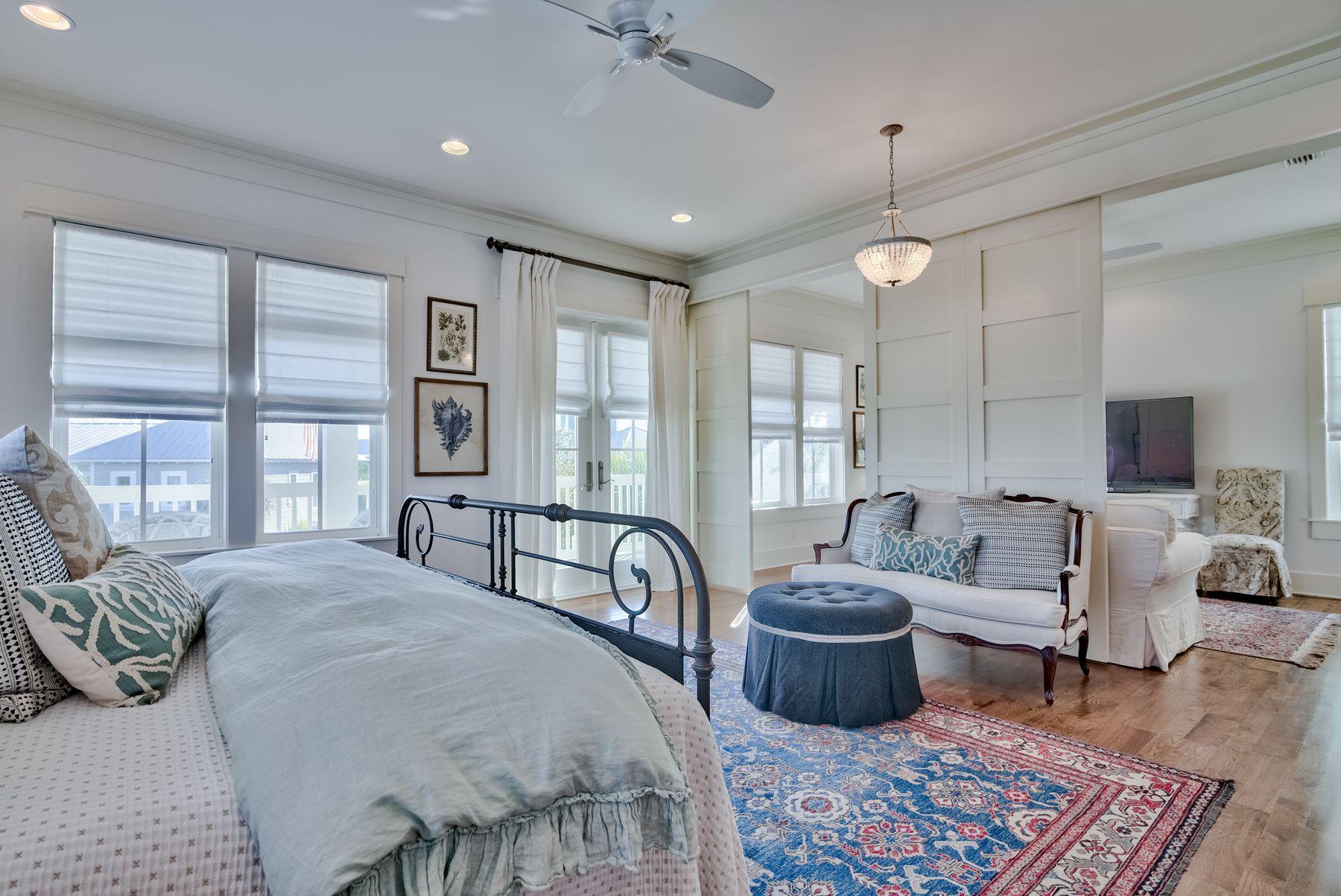 OLD FLORIDA BEACH - Residential