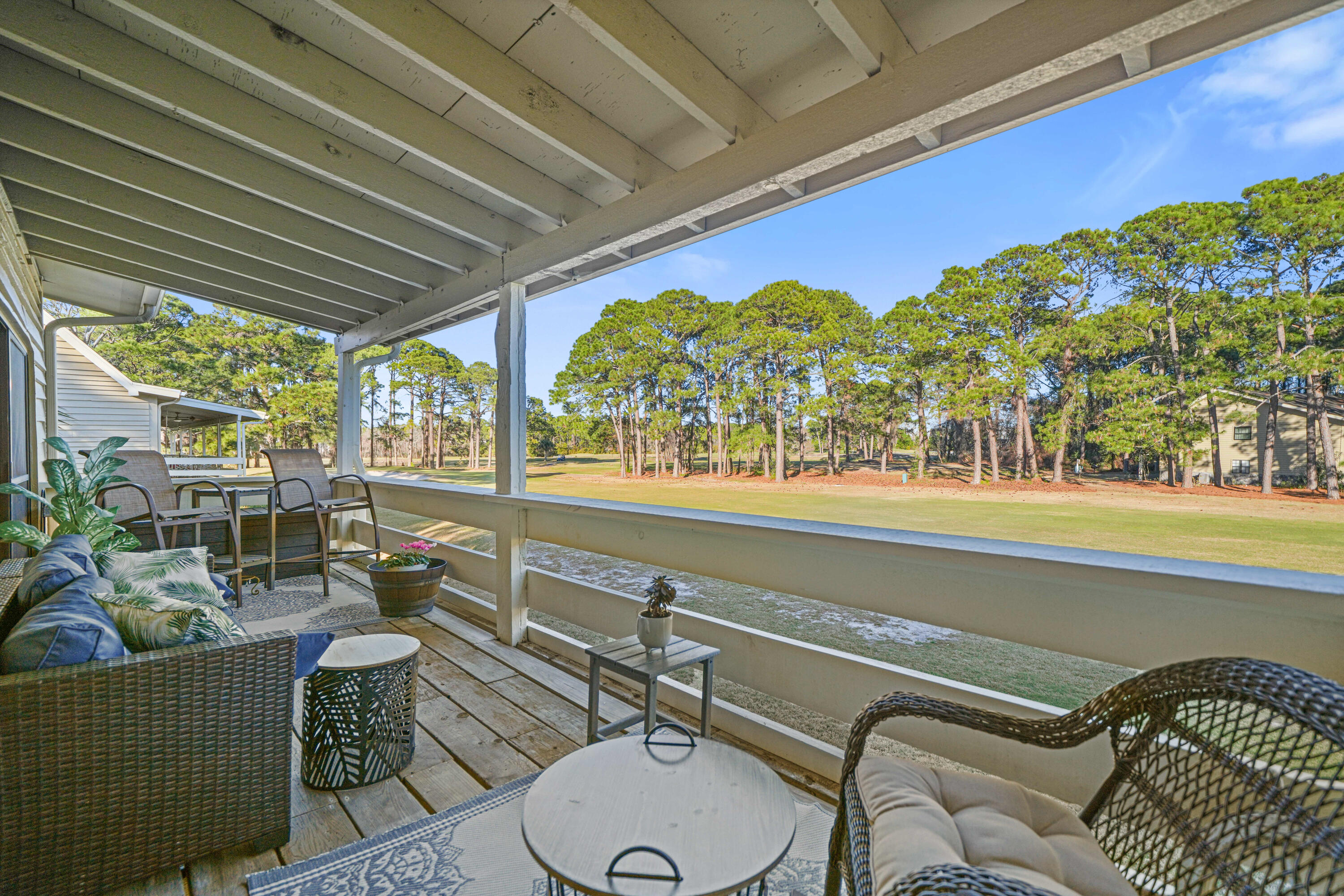 SEASCAPE CONDO GARDEN VILLA - Residential