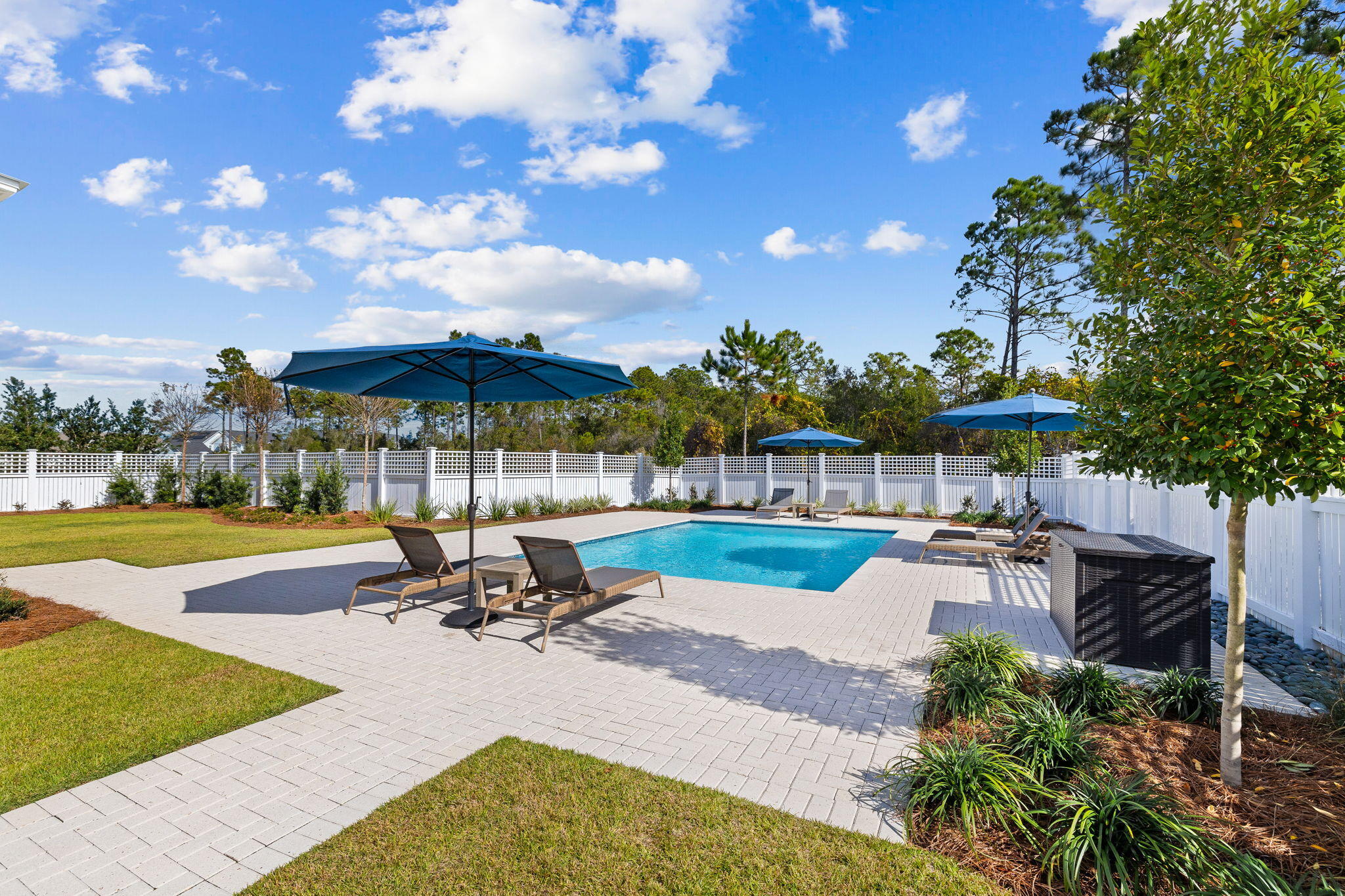 WATERSOUND ORIGINS - Residential