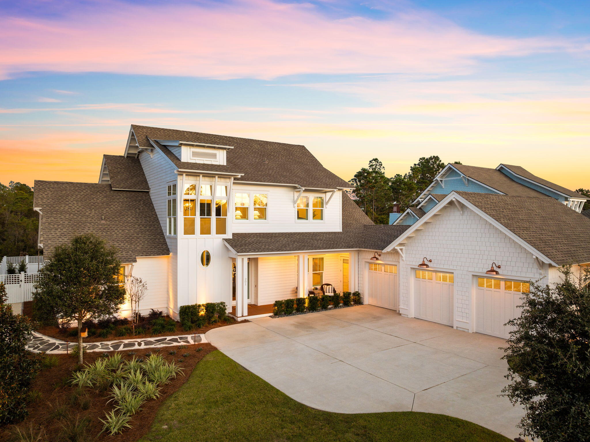 WATERSOUND ORIGINS - Residential