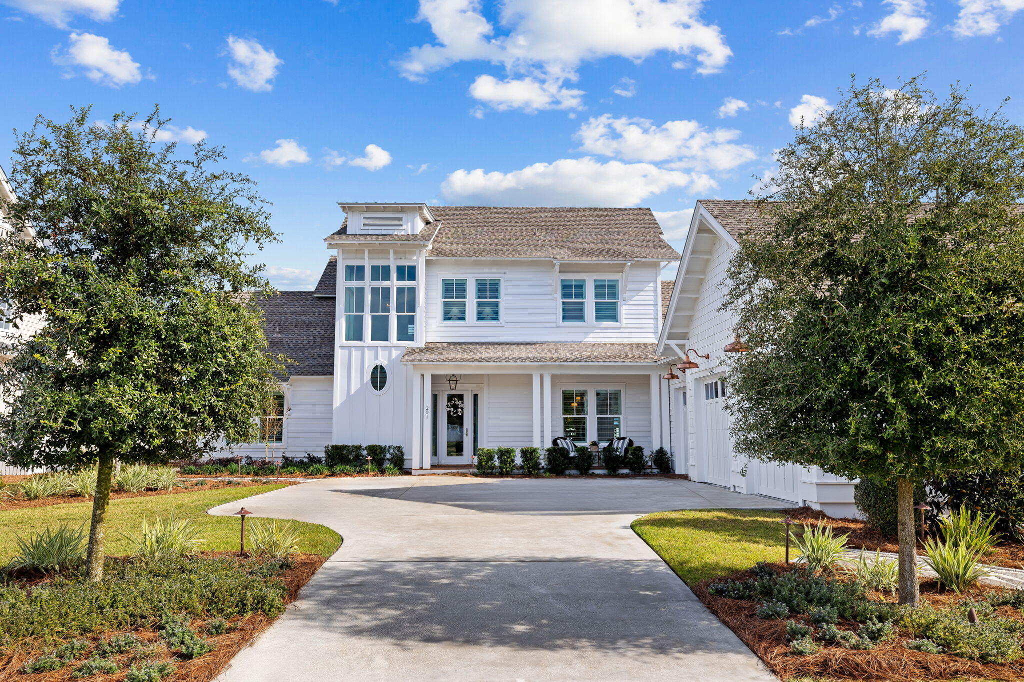 WATERSOUND ORIGINS - Residential
