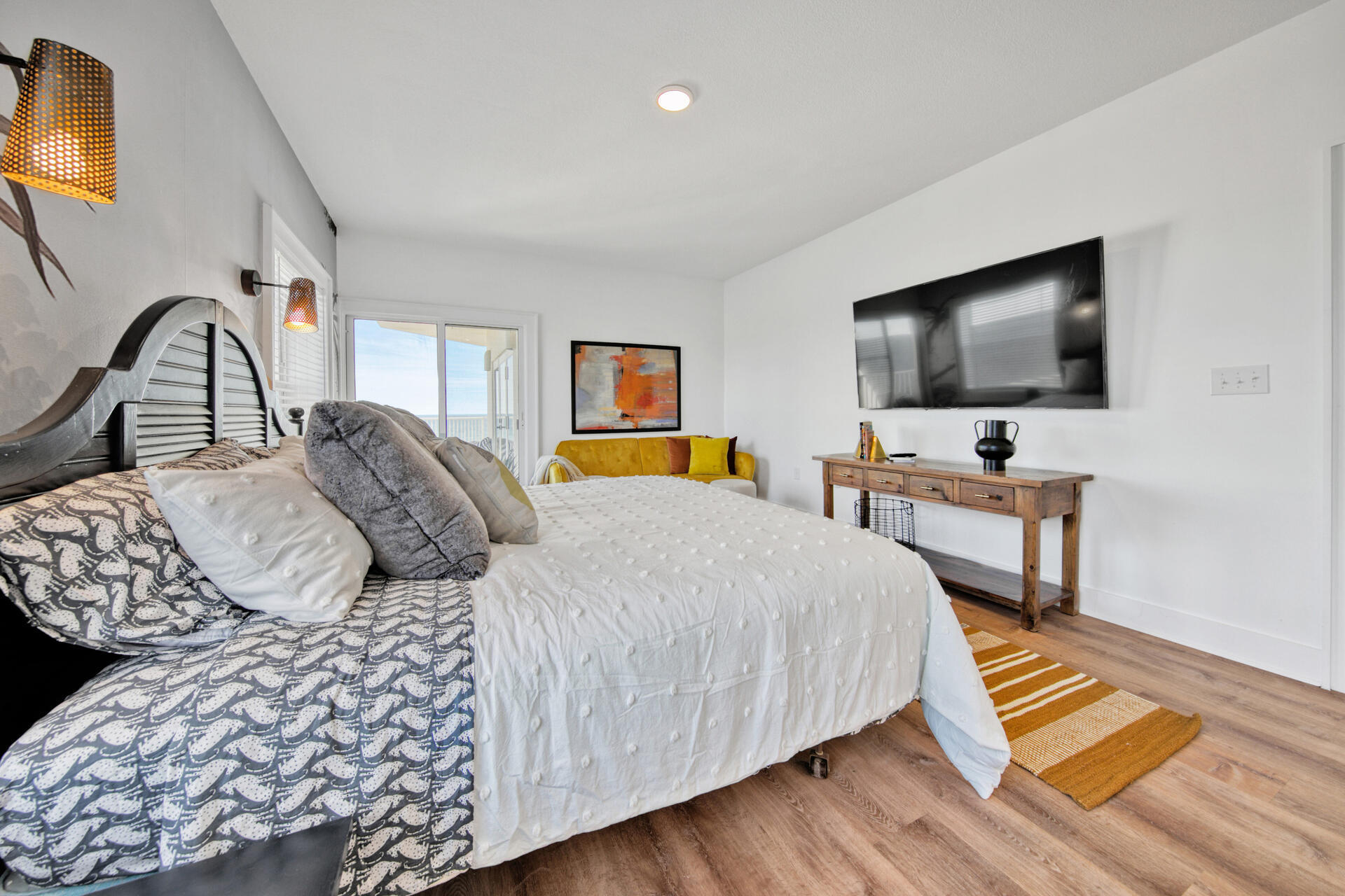 SAGO SANDS CONDO - Residential