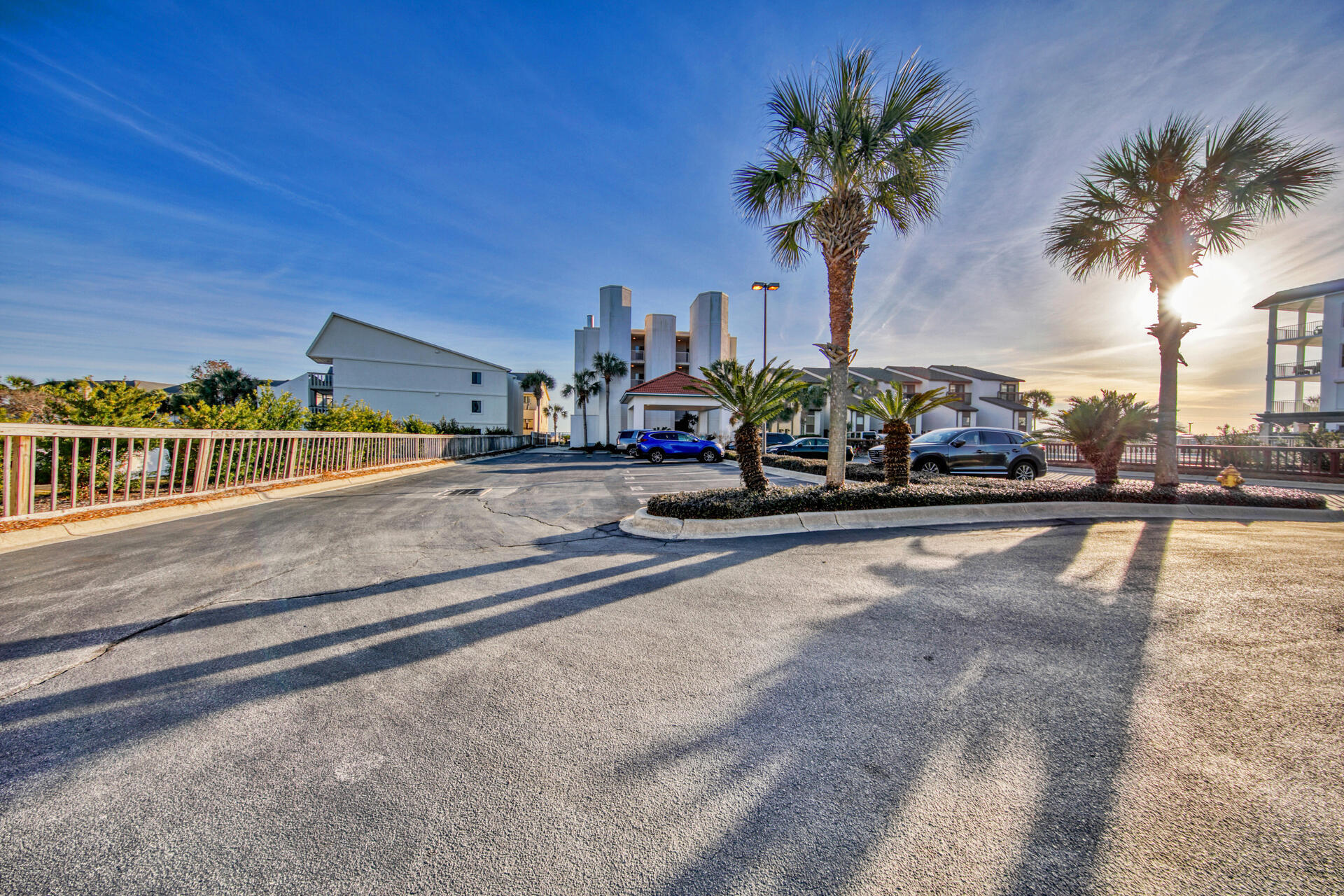 SAGO SANDS CONDO - Residential