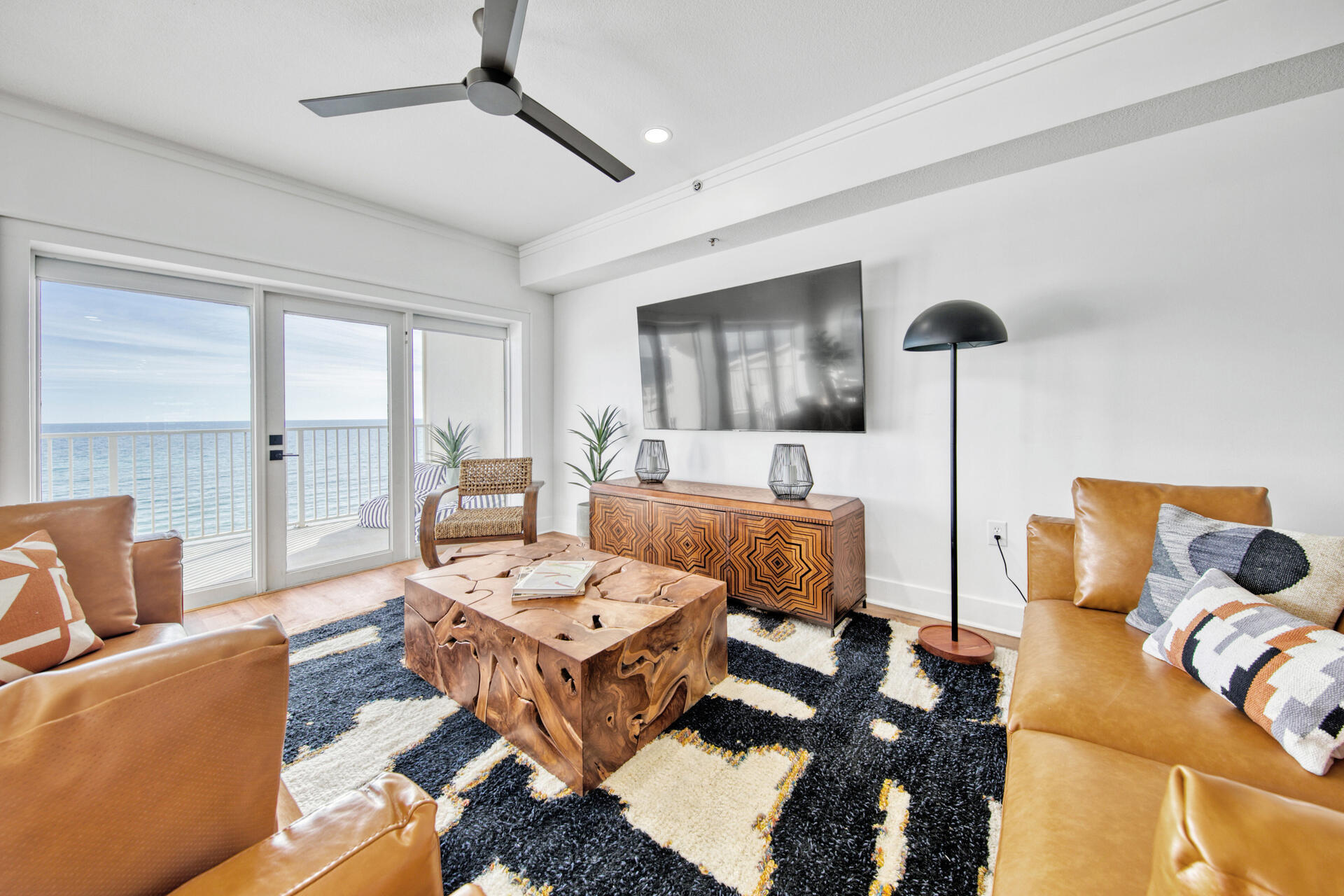SAGO SANDS CONDO - Residential