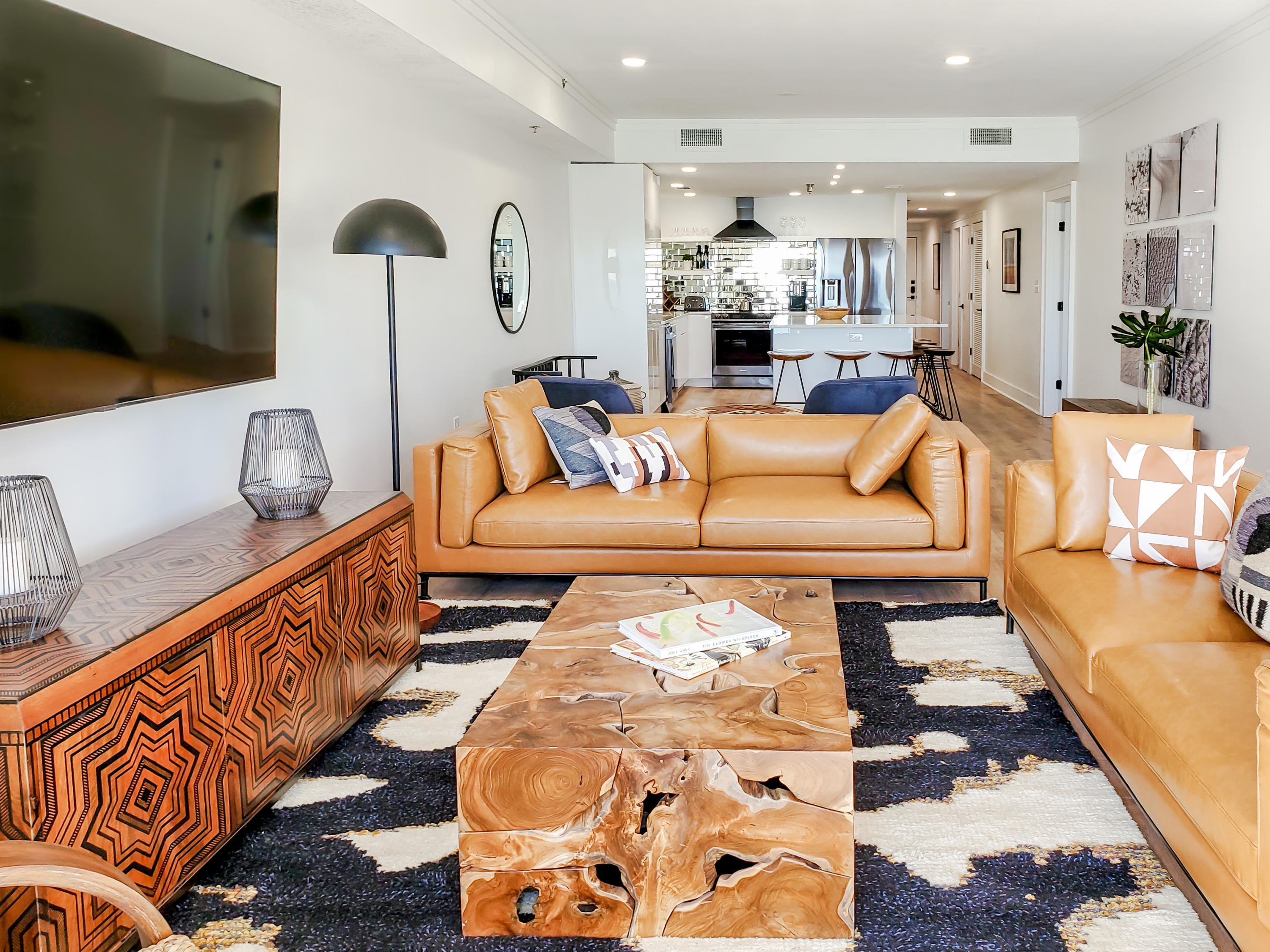 SAGO SANDS CONDO - Residential