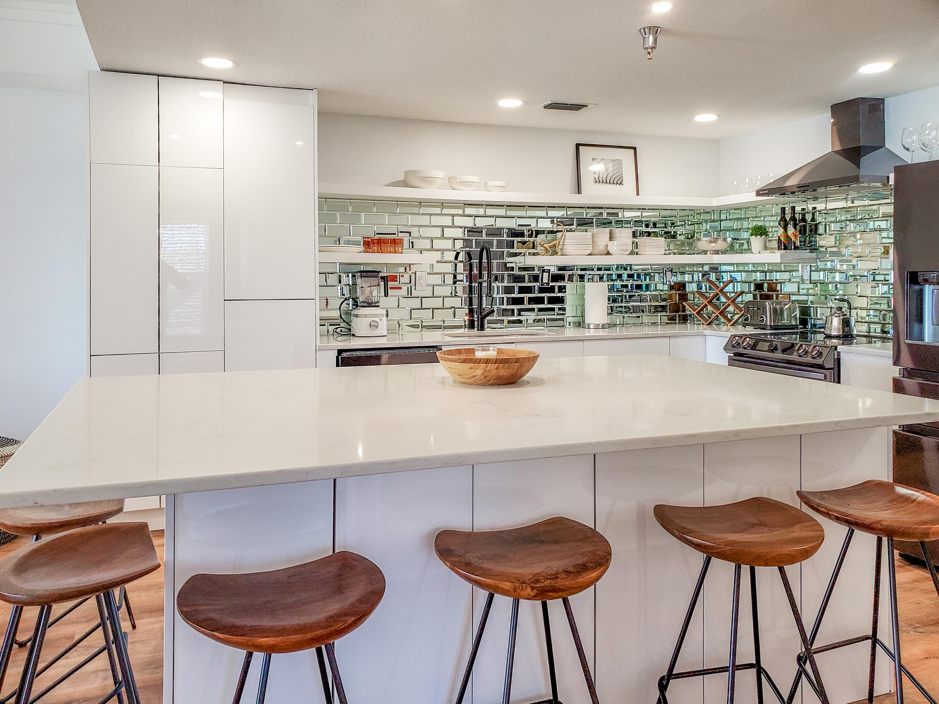 SAGO SANDS CONDO - Residential