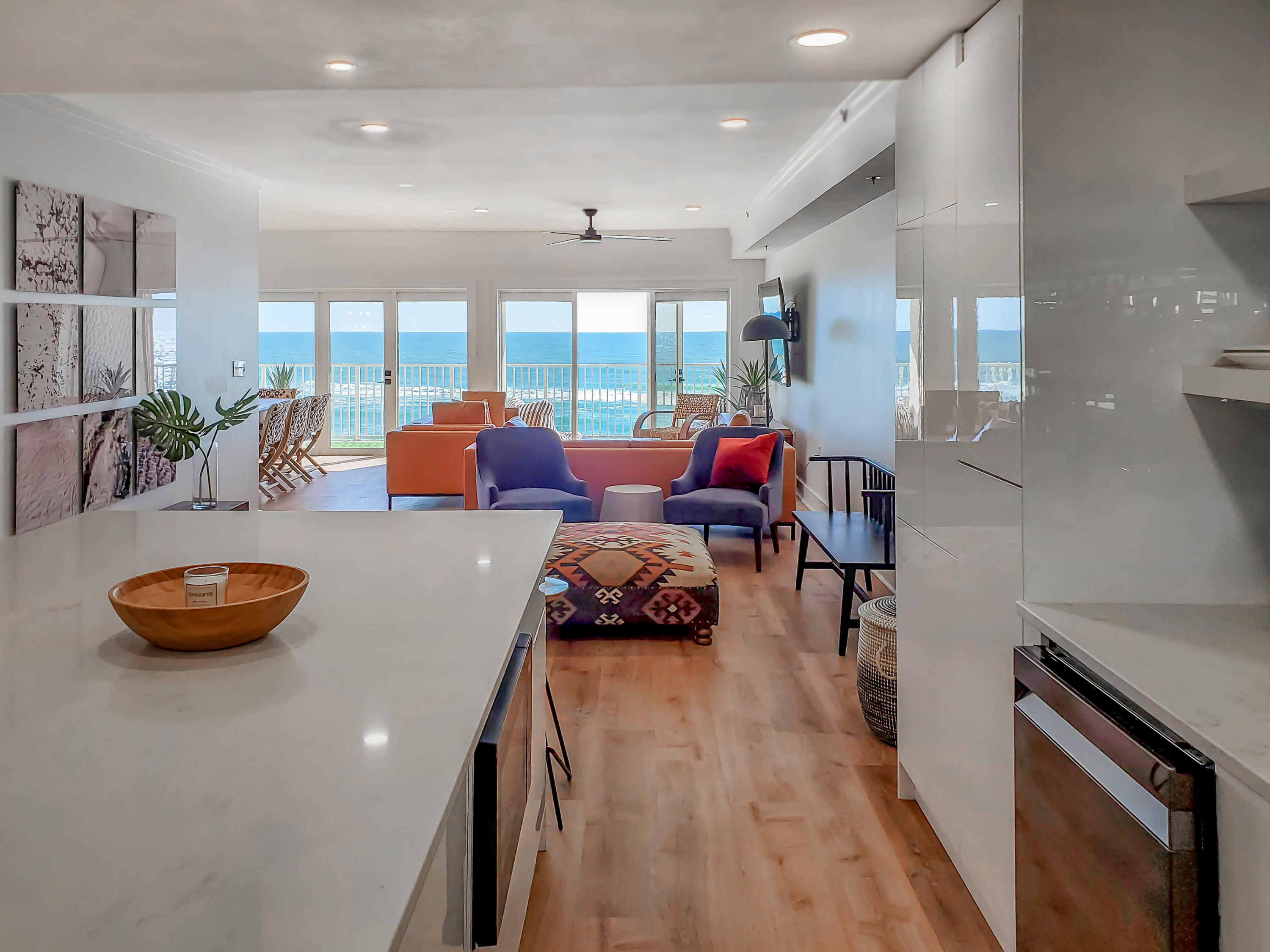 SAGO SANDS CONDO - Residential