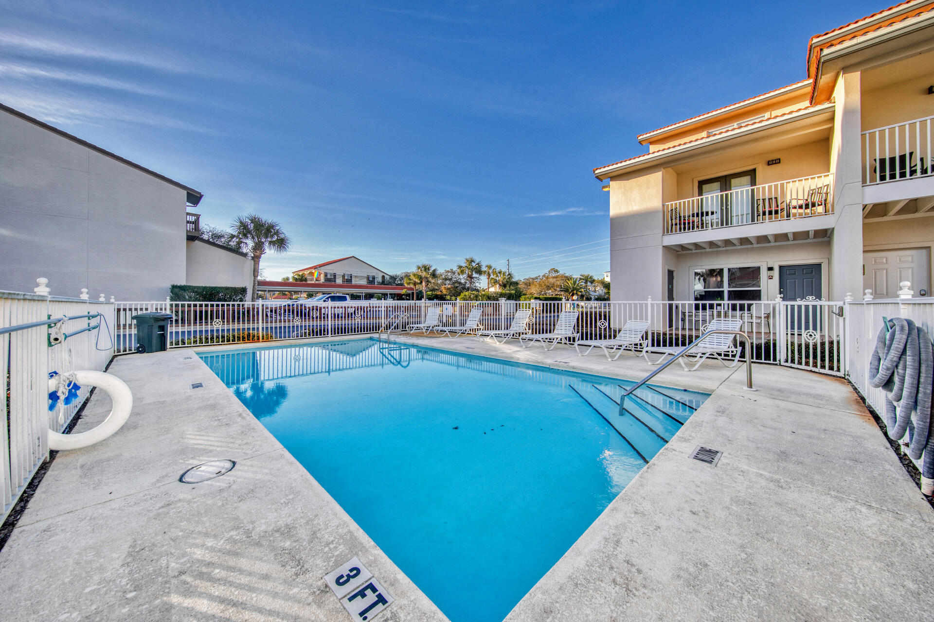 SAGO SANDS CONDO - Residential