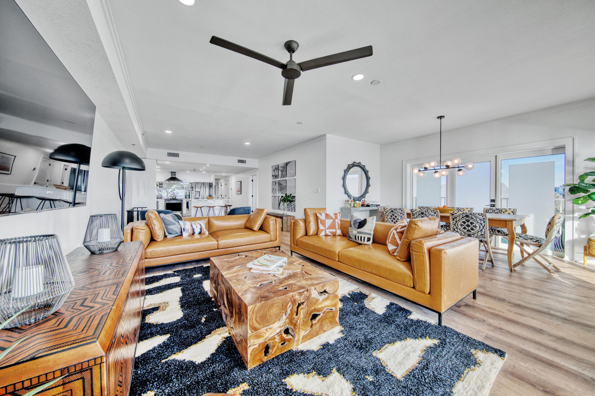 SAGO SANDS CONDO - Residential