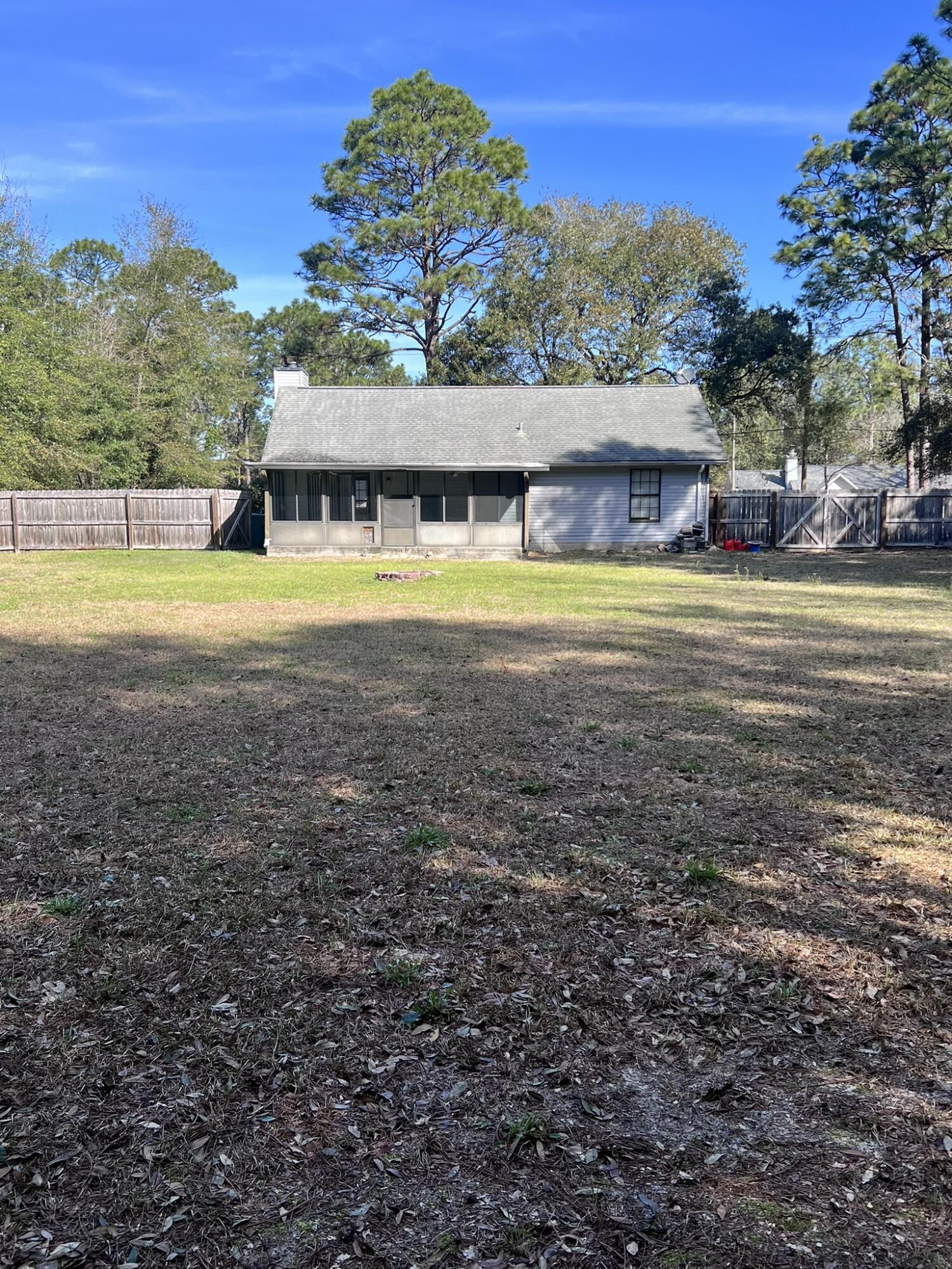 SHOAL CREEK S/D - Residential Lease