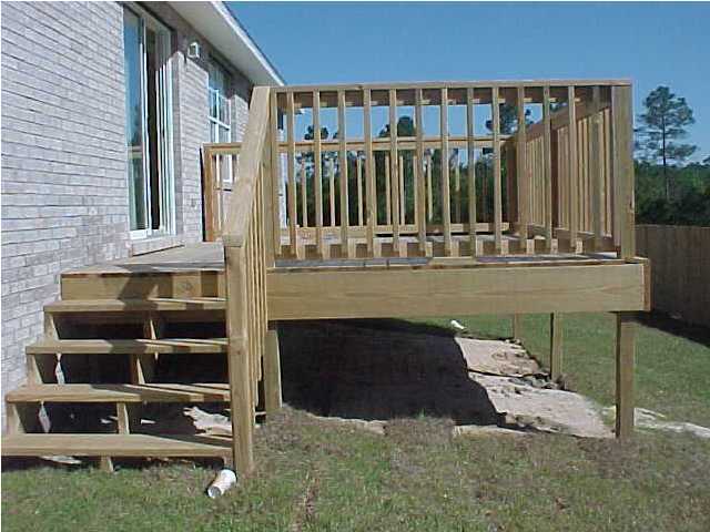 OLD BETHEL ESTATES PH I - Residential Lease