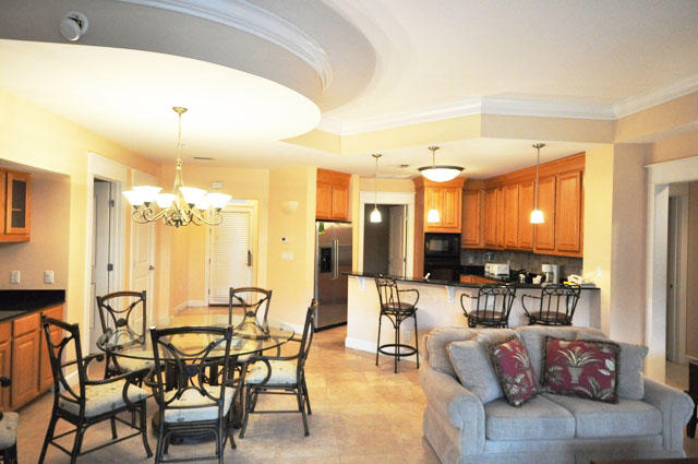 PINE RIDGE - Residential Lease