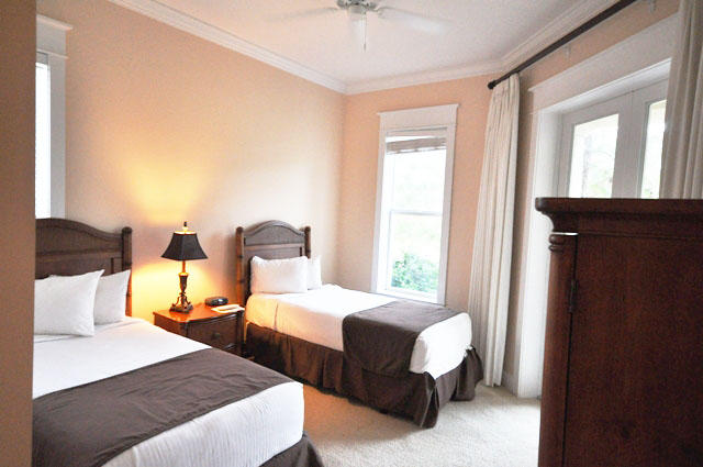 PINE RIDGE - Residential Lease