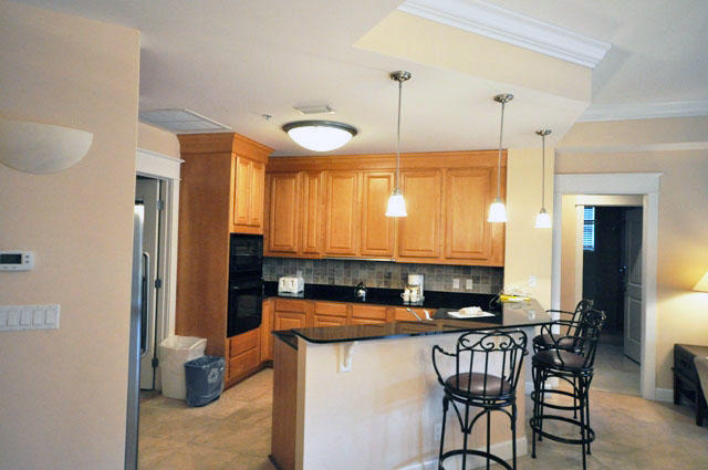 PINE RIDGE - Residential Lease