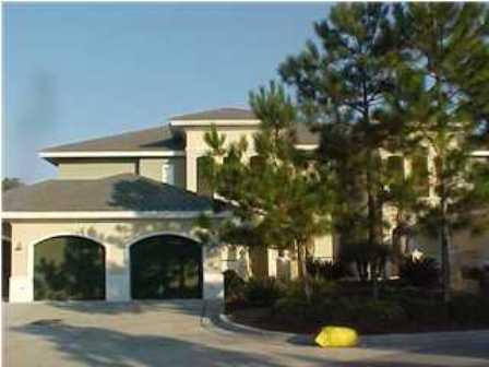 Walk to the beach from this beautifully furnished 3 bedroom, 3 bath golf course front condominium. This property features a 1 car garage, granite counter tops, travertine floors, wet bar, huge private balcony and a community pool. The Master's bath has a jetted tub and separate shower. Another great feature to this unit is the large closets! Amenities included with the lease of this home are daily kayak, bike and boogie board rentals at no cost. Daily tennis court time, fitness club access (with spa and steam rooms), access to the resort's three pools, and discounts on gulf and beach set-ups. This is in addition to any amenities specific to this property's neighborhood and is an exclusive offering with this listing