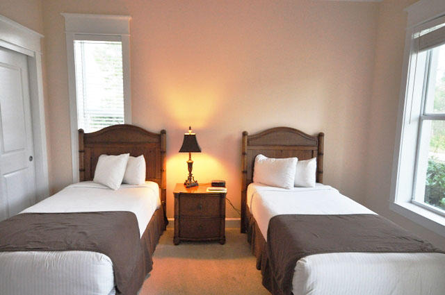 PINE RIDGE - Residential Lease