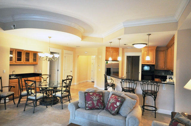 PINE RIDGE - Residential Lease