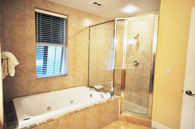 PINE RIDGE - Residential Lease