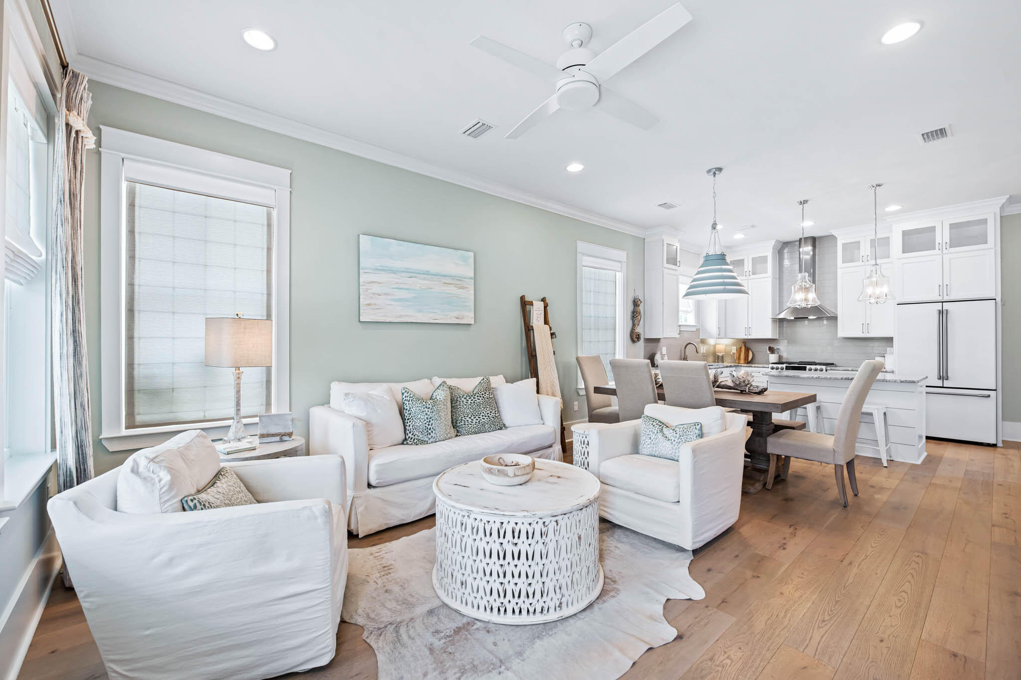 SERENITY AT DUNE ALLEN - Residential