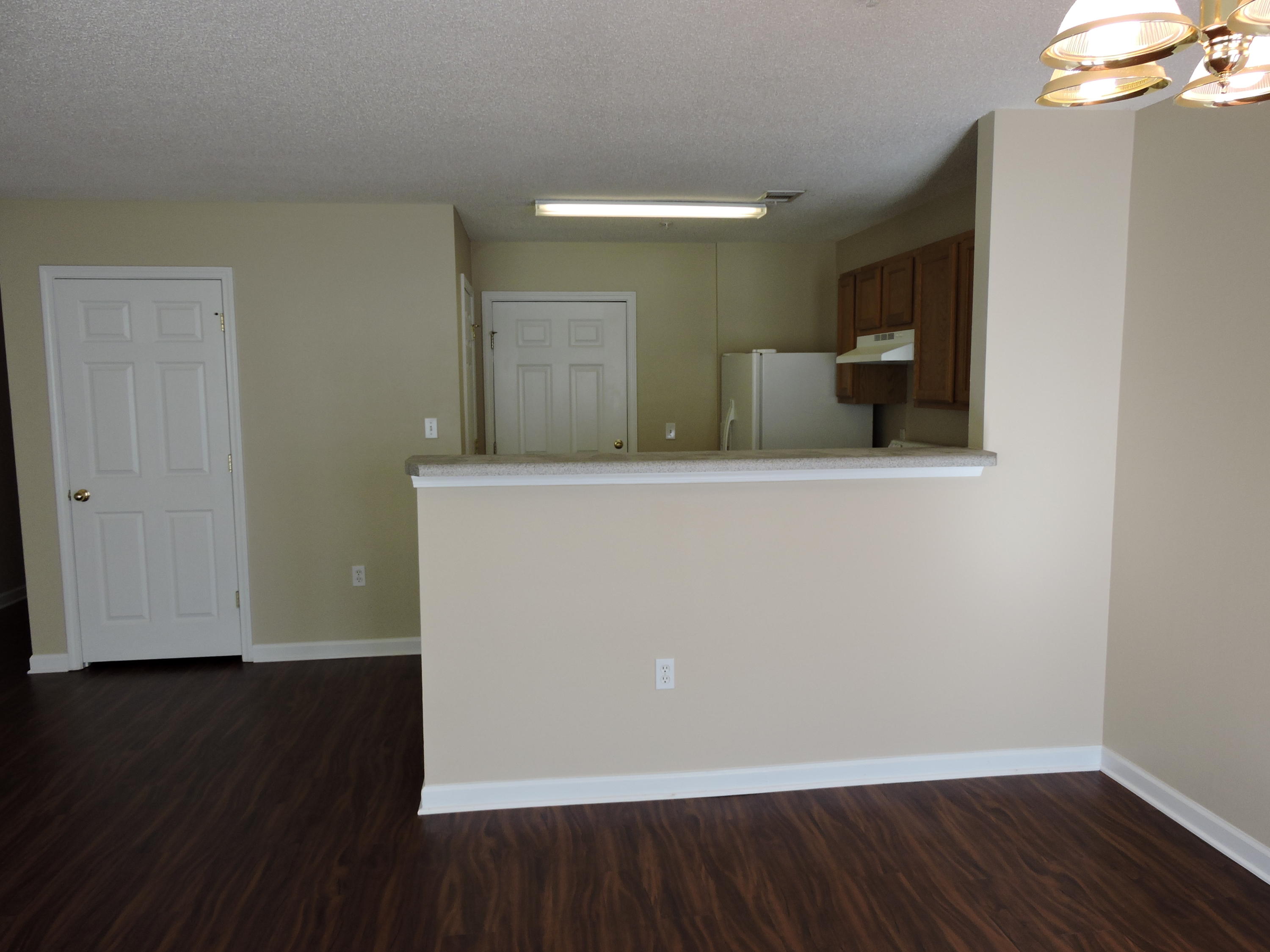 ROLLING PINES - Residential Lease