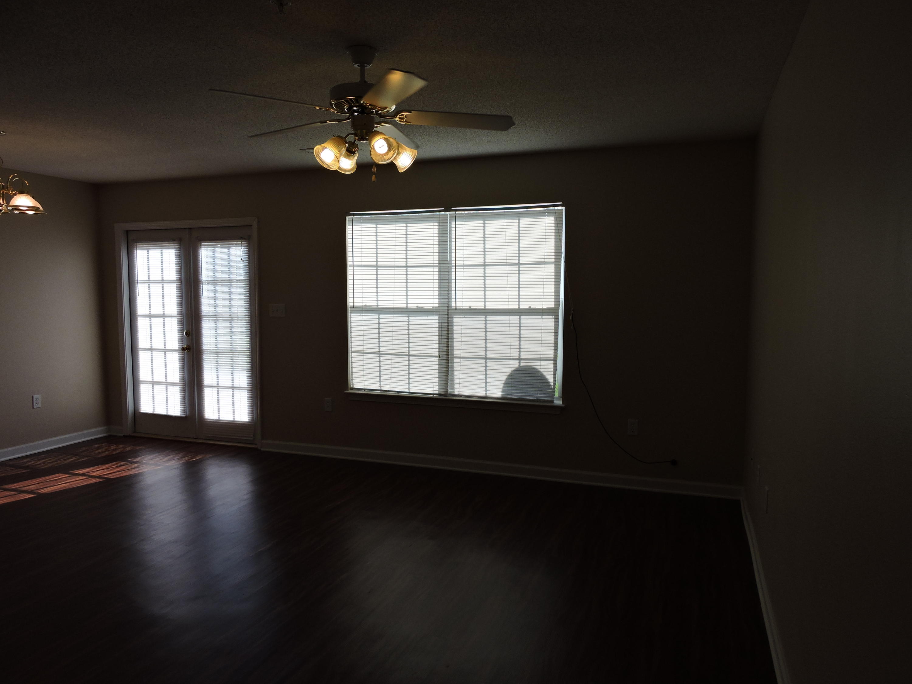 ROLLING PINES - Residential Lease