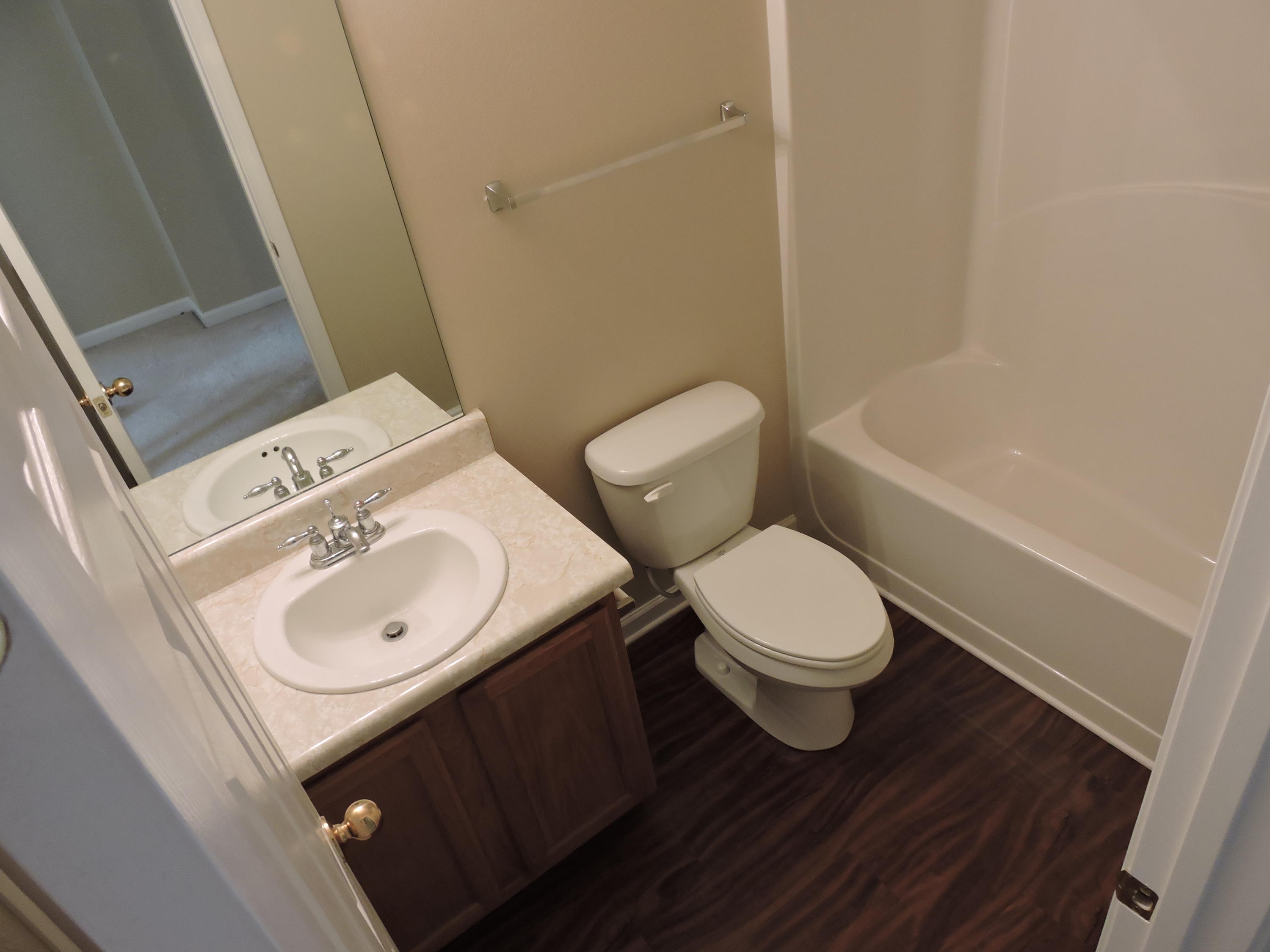 ROLLING PINES - Residential Lease