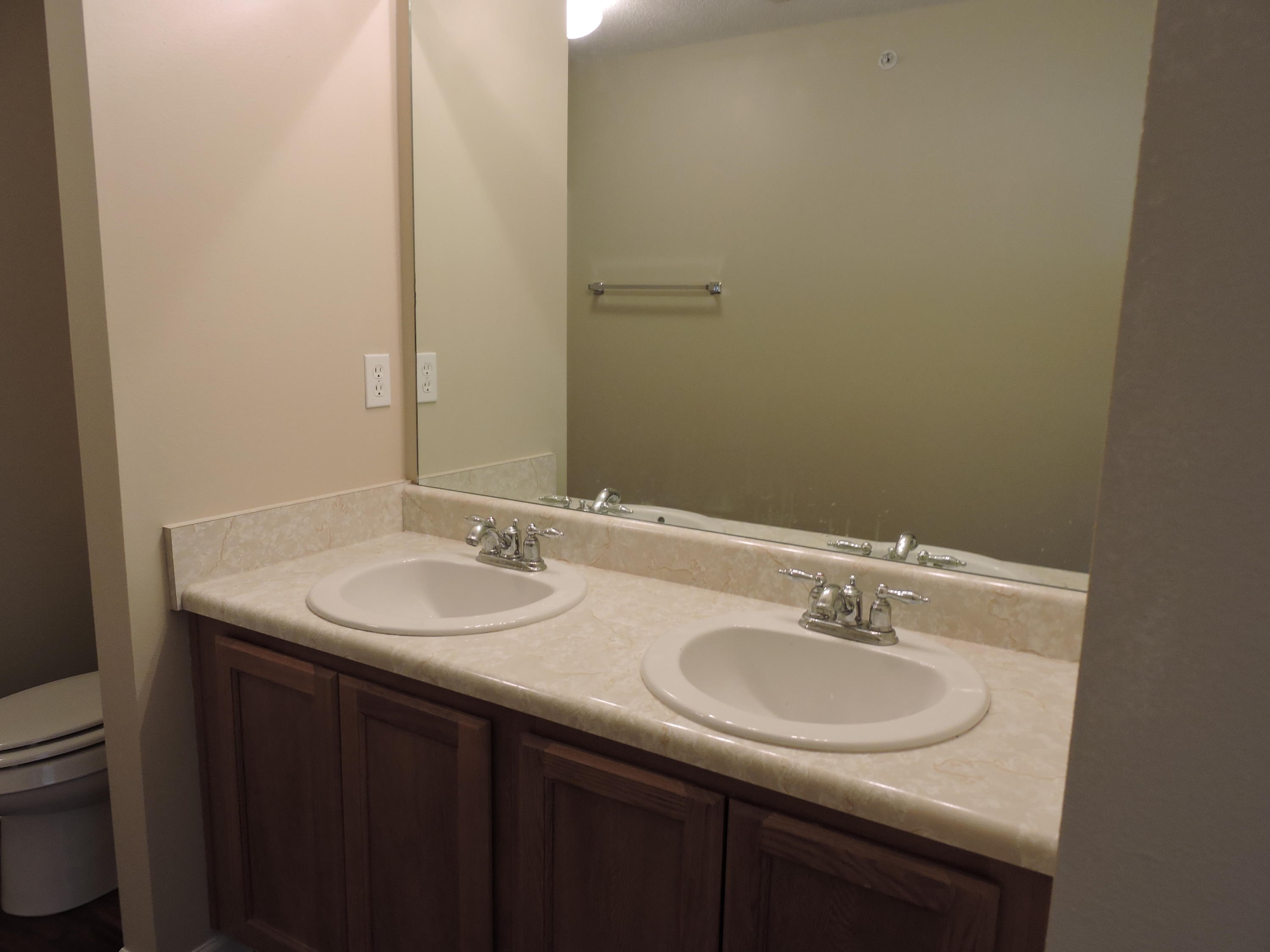 ROLLING PINES - Residential Lease