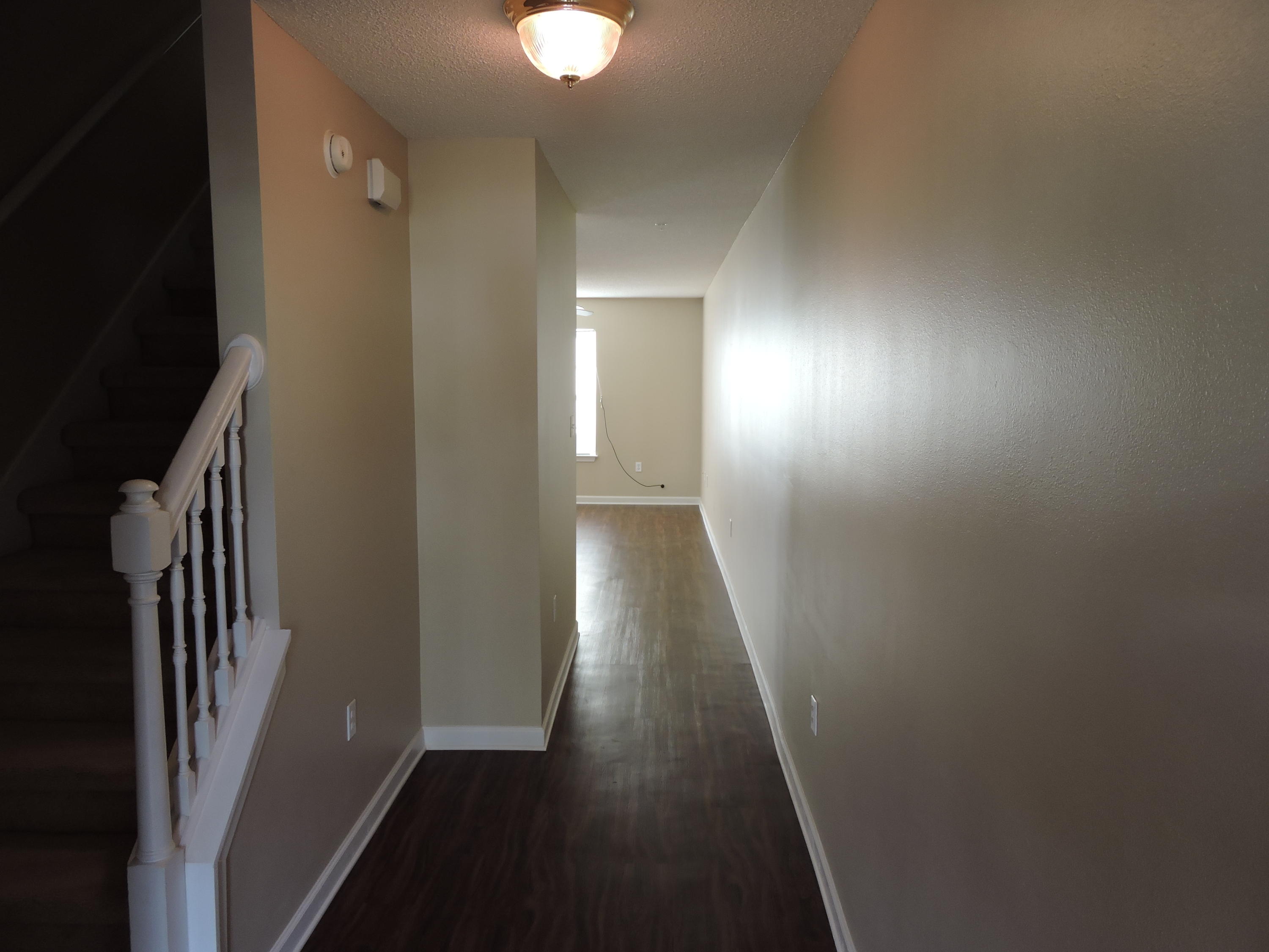 ROLLING PINES - Residential Lease