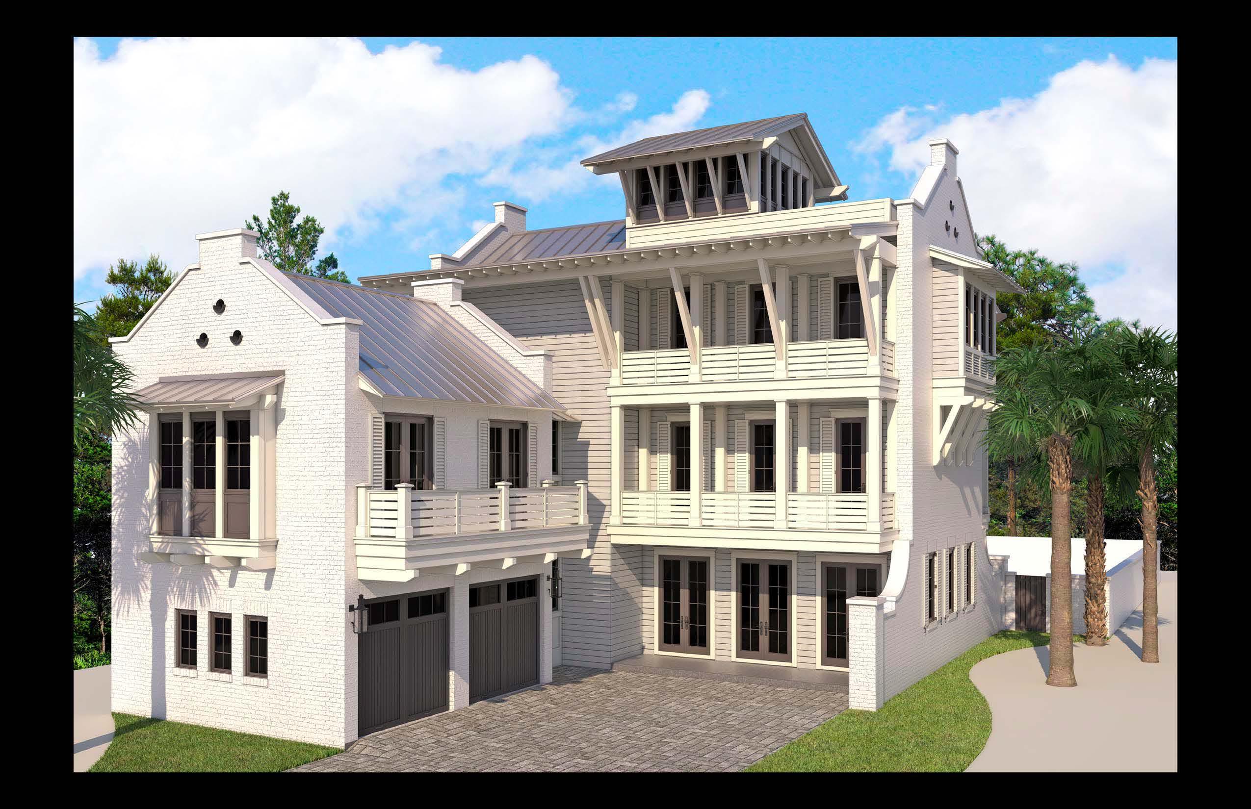 Seagrove - Residential