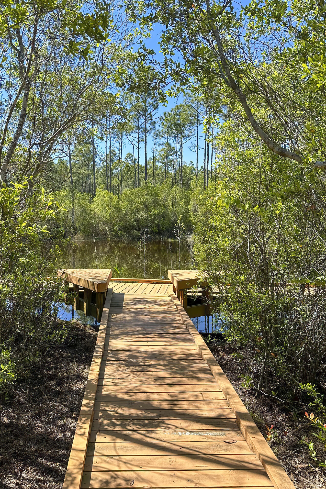 WILD HERON PHASE III - Residential