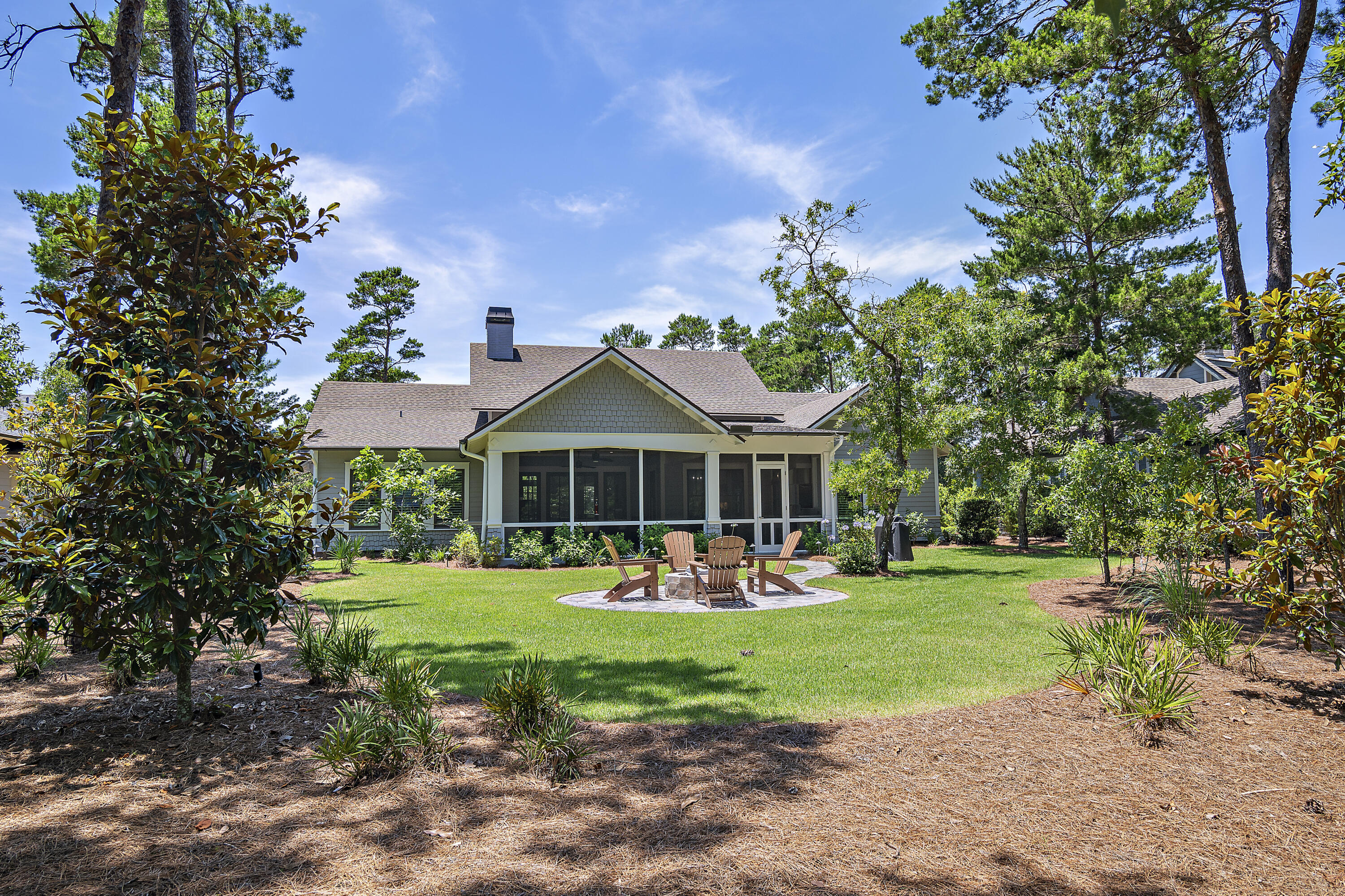 WILD HERON PHASE III - Residential