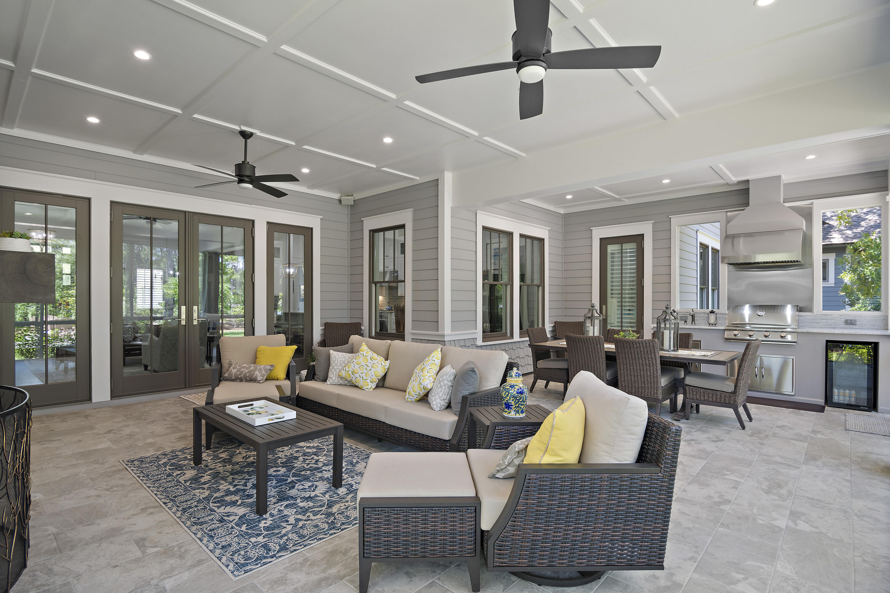 WILD HERON PHASE III - Residential