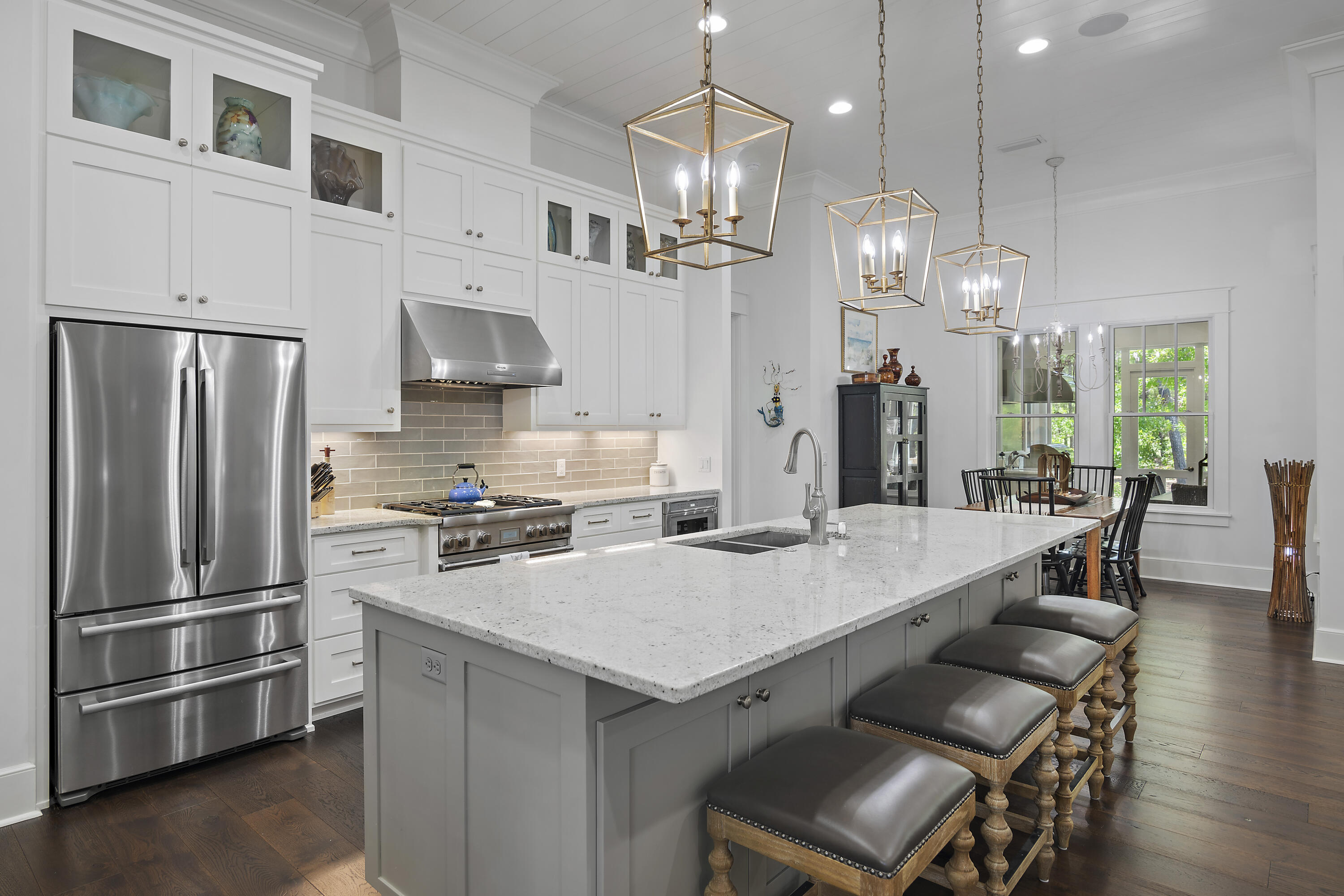 WILD HERON PHASE III - Residential