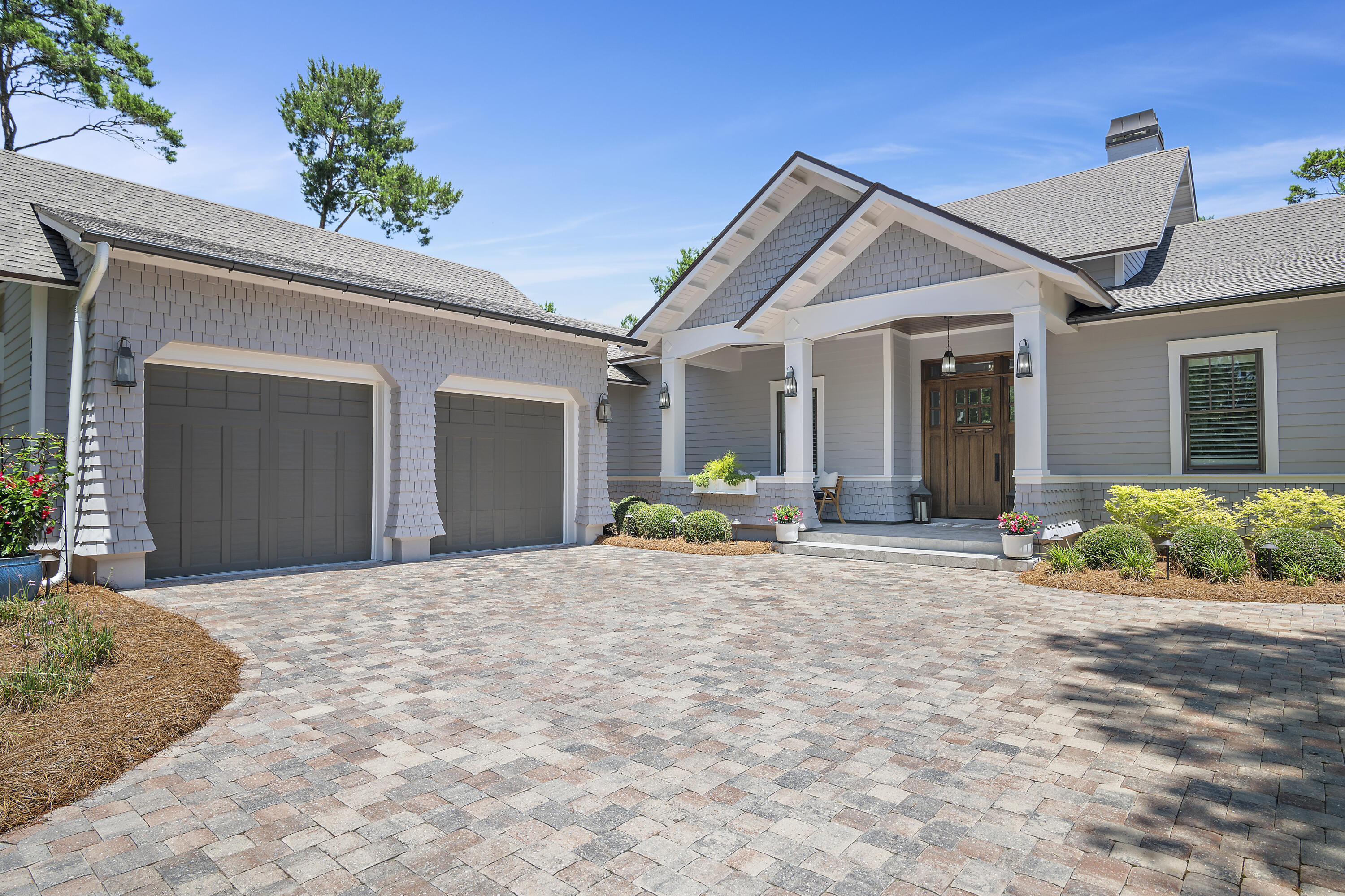 WILD HERON PHASE III - Residential